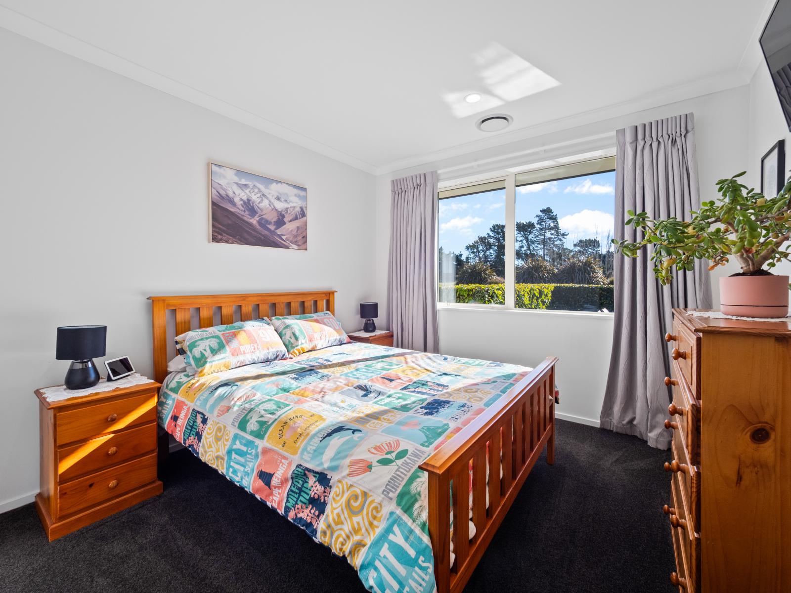2185 Arundel Rakaia Gorge Road , Mayfield