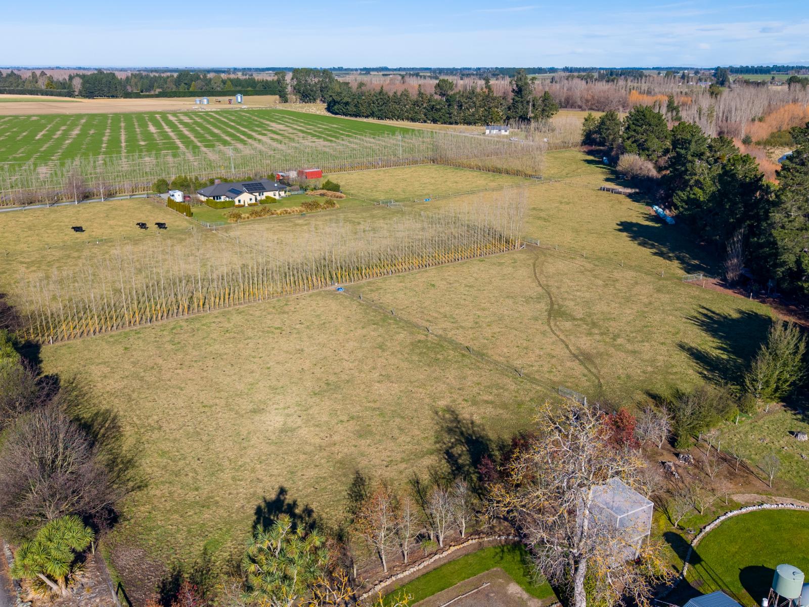 2185 Arundel Rakaia Gorge Road , Mayfield
