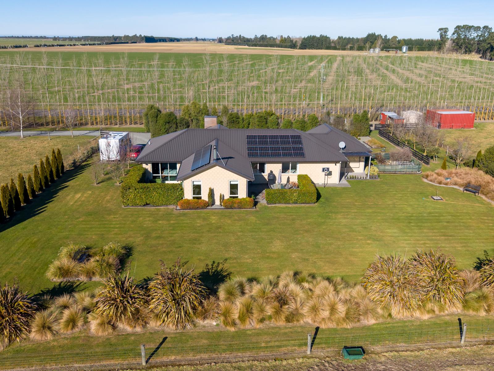 2185 Arundel Rakaia Gorge Road , Mayfield