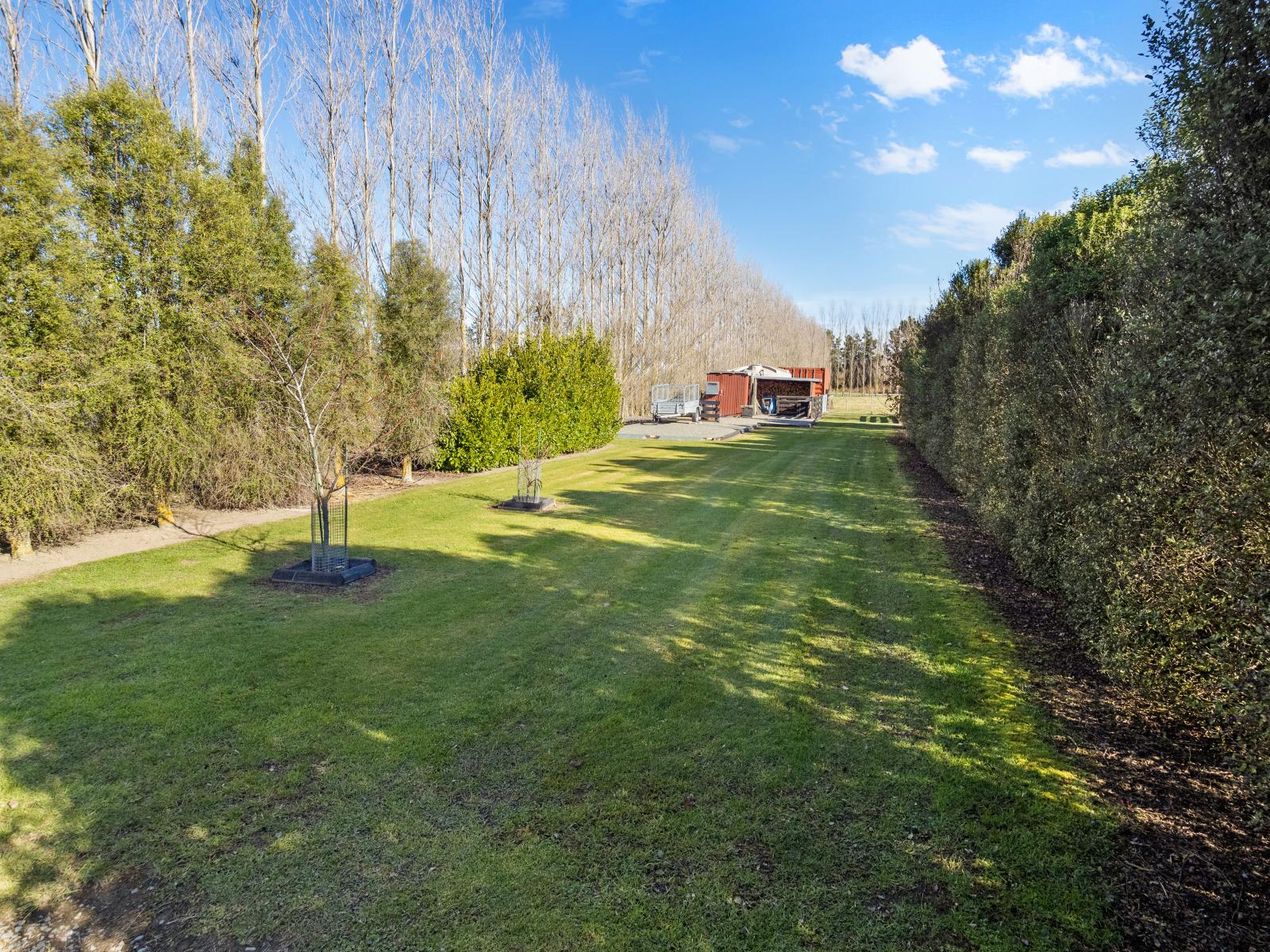 2185 Arundel Rakaia Gorge Road , Mayfield