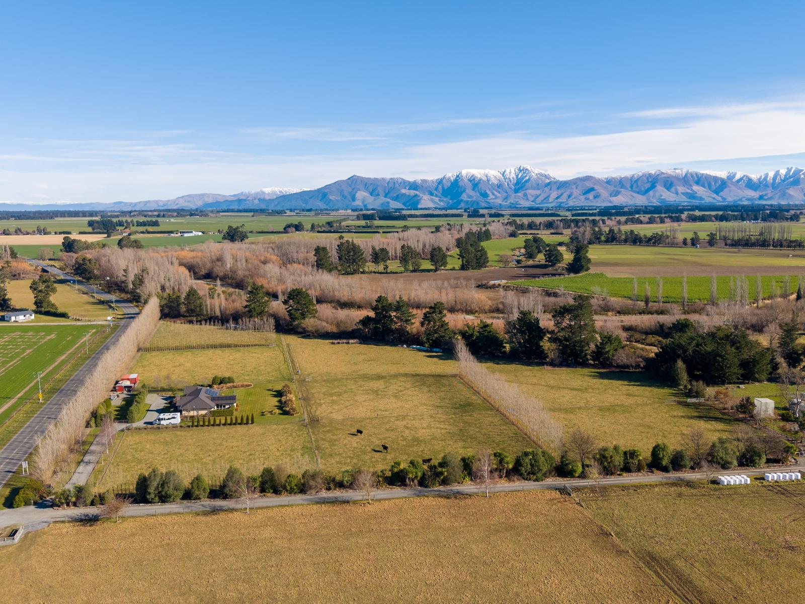 2185 Arundel Rakaia Gorge Road , Mayfield