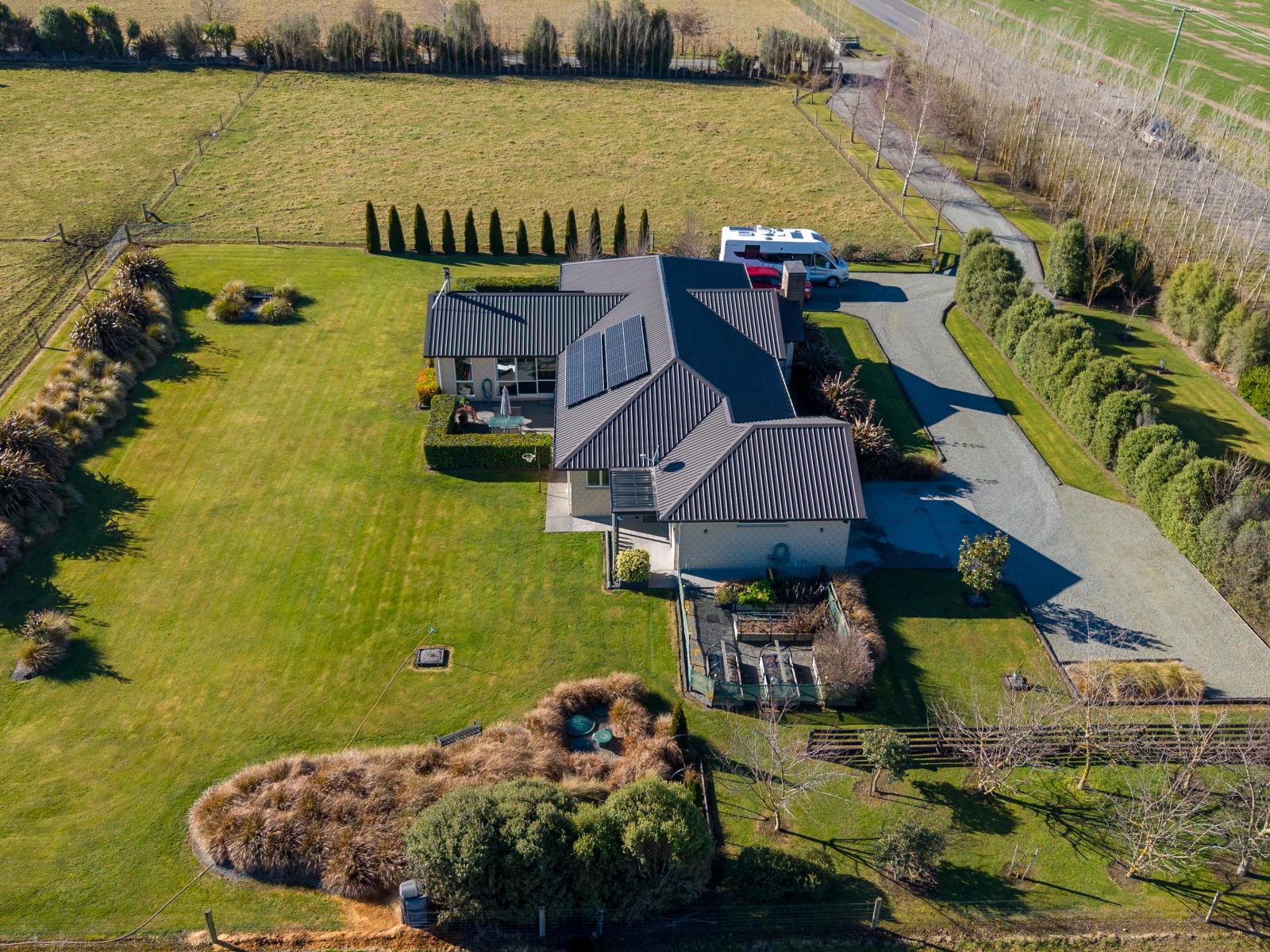 2185 Arundel Rakaia Gorge Road , Mayfield