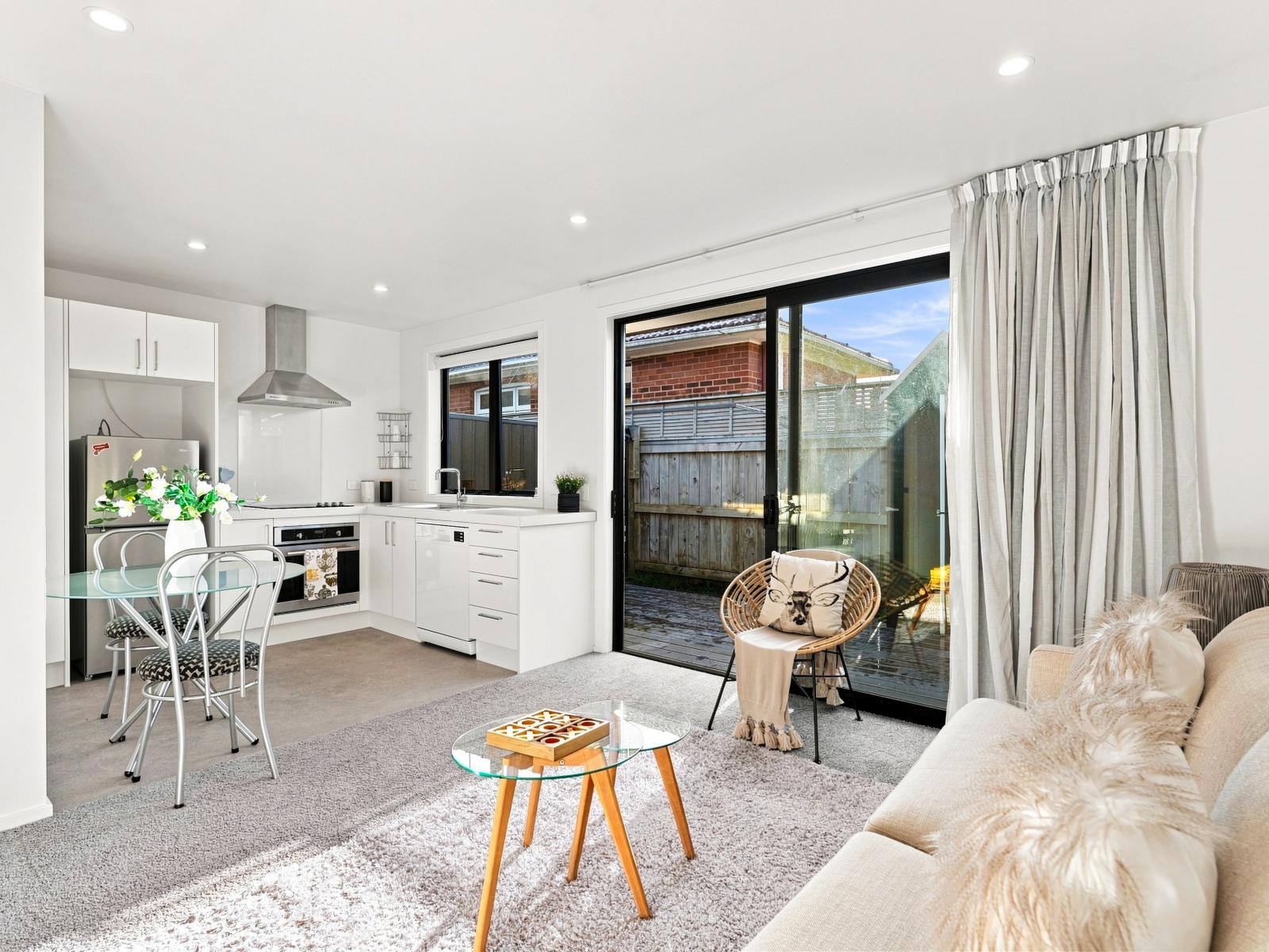 4/21 Irvine Street, Mosgiel