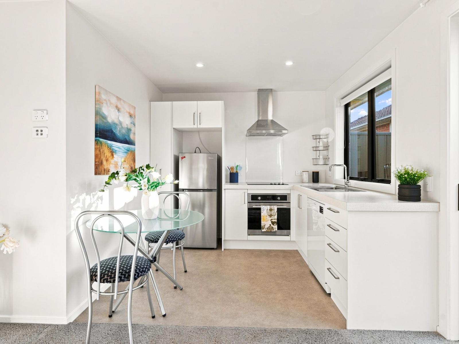 4/21 Irvine Street, Mosgiel