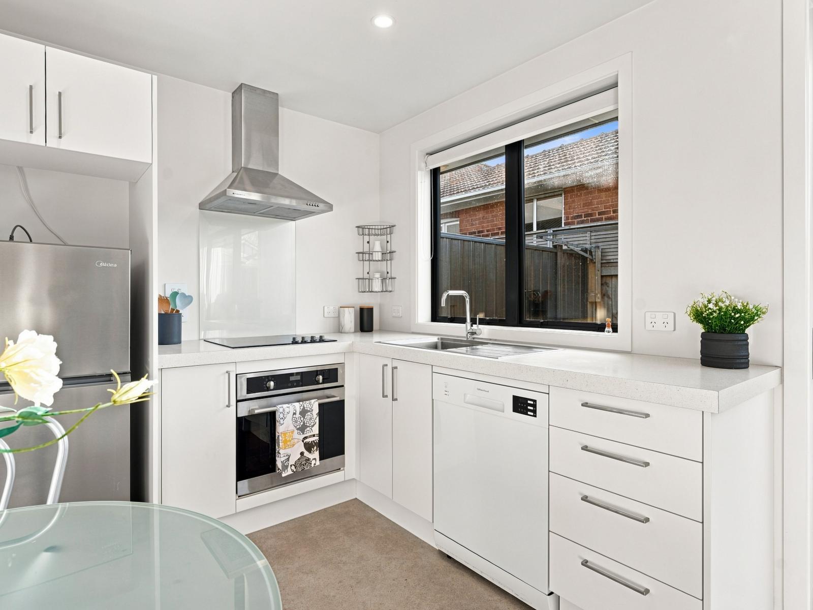 4/21 Irvine Street, Mosgiel