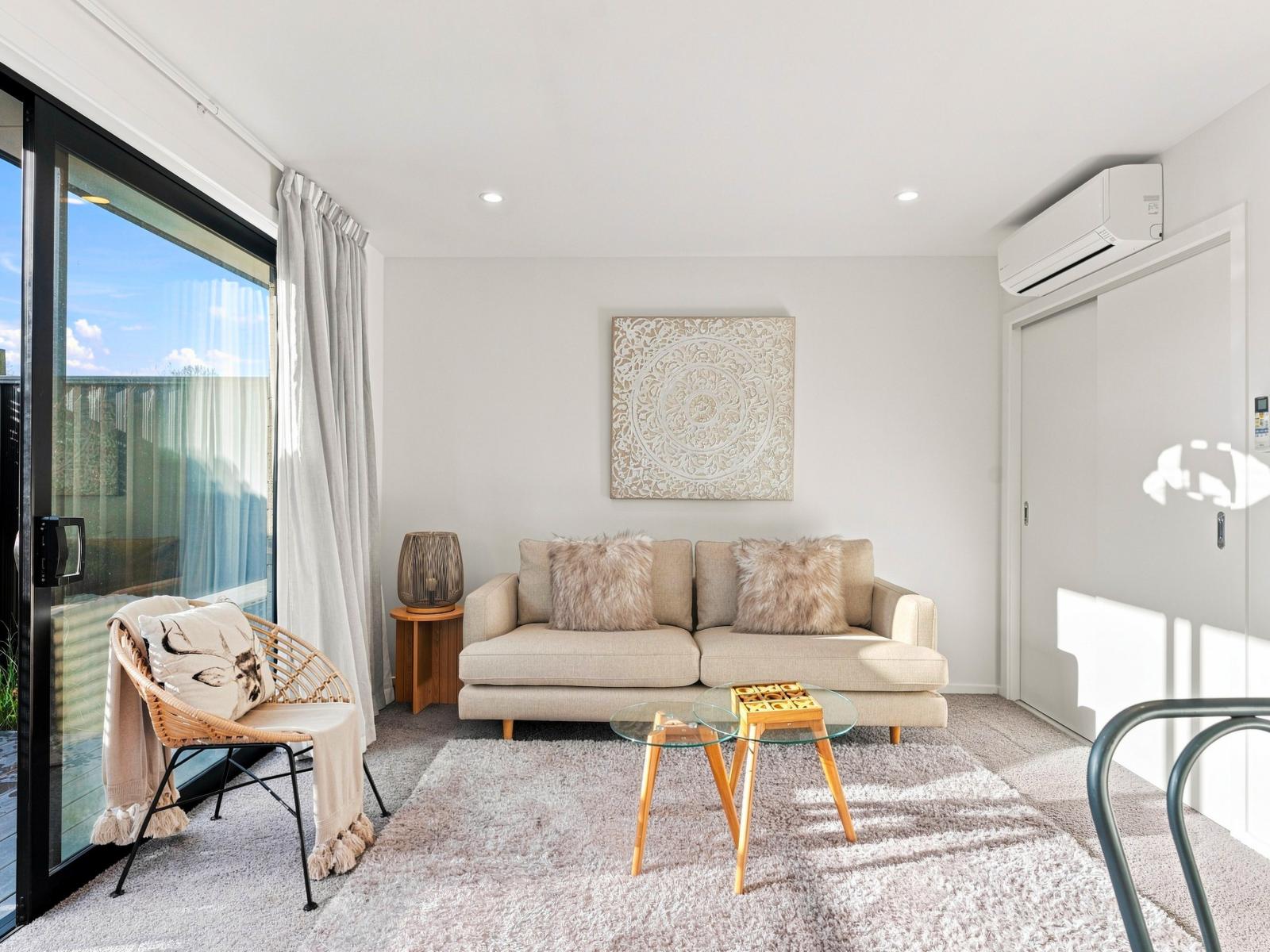 4/21 Irvine Street, Mosgiel