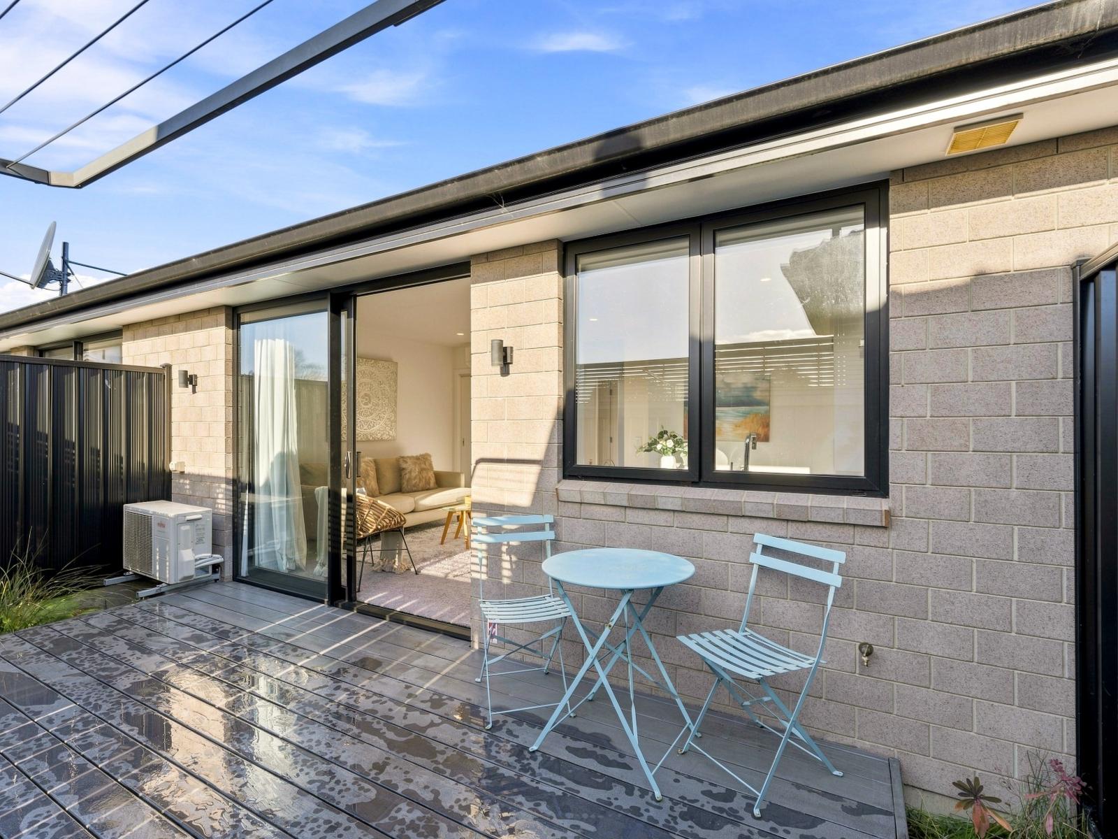 4/21 Irvine Street, Mosgiel