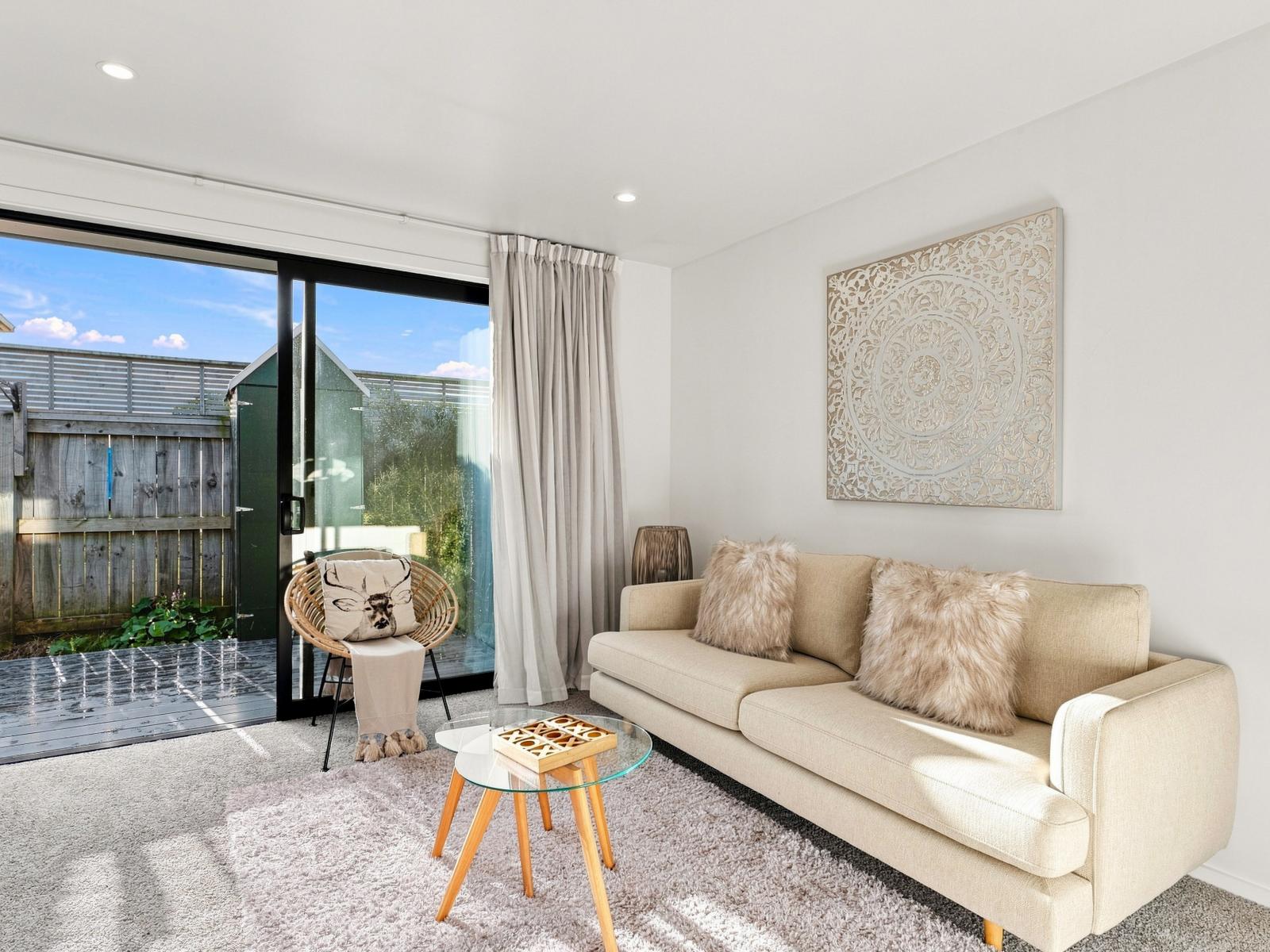 4/21 Irvine Street, Mosgiel