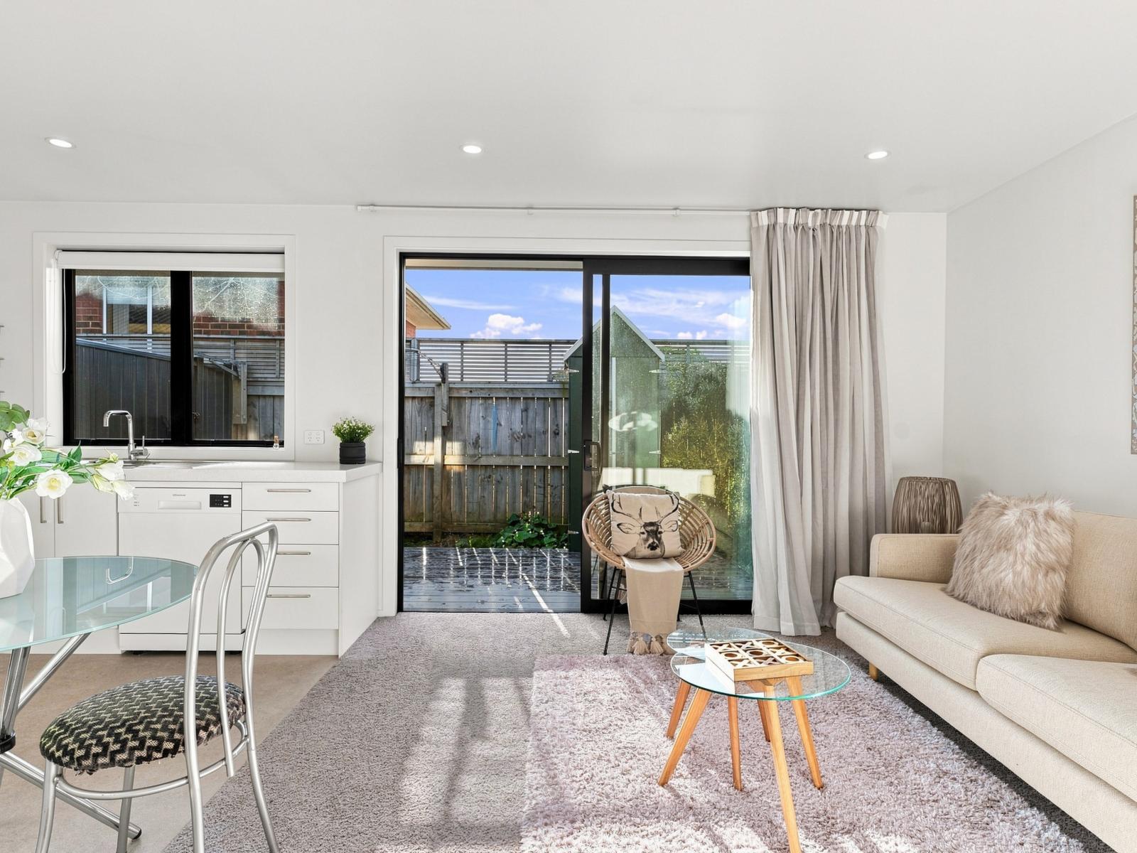 4/21 Irvine Street, Mosgiel