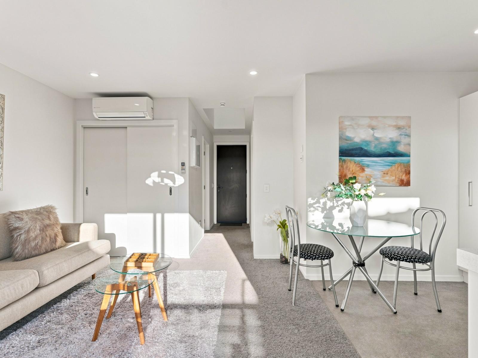 4/21 Irvine Street, Mosgiel