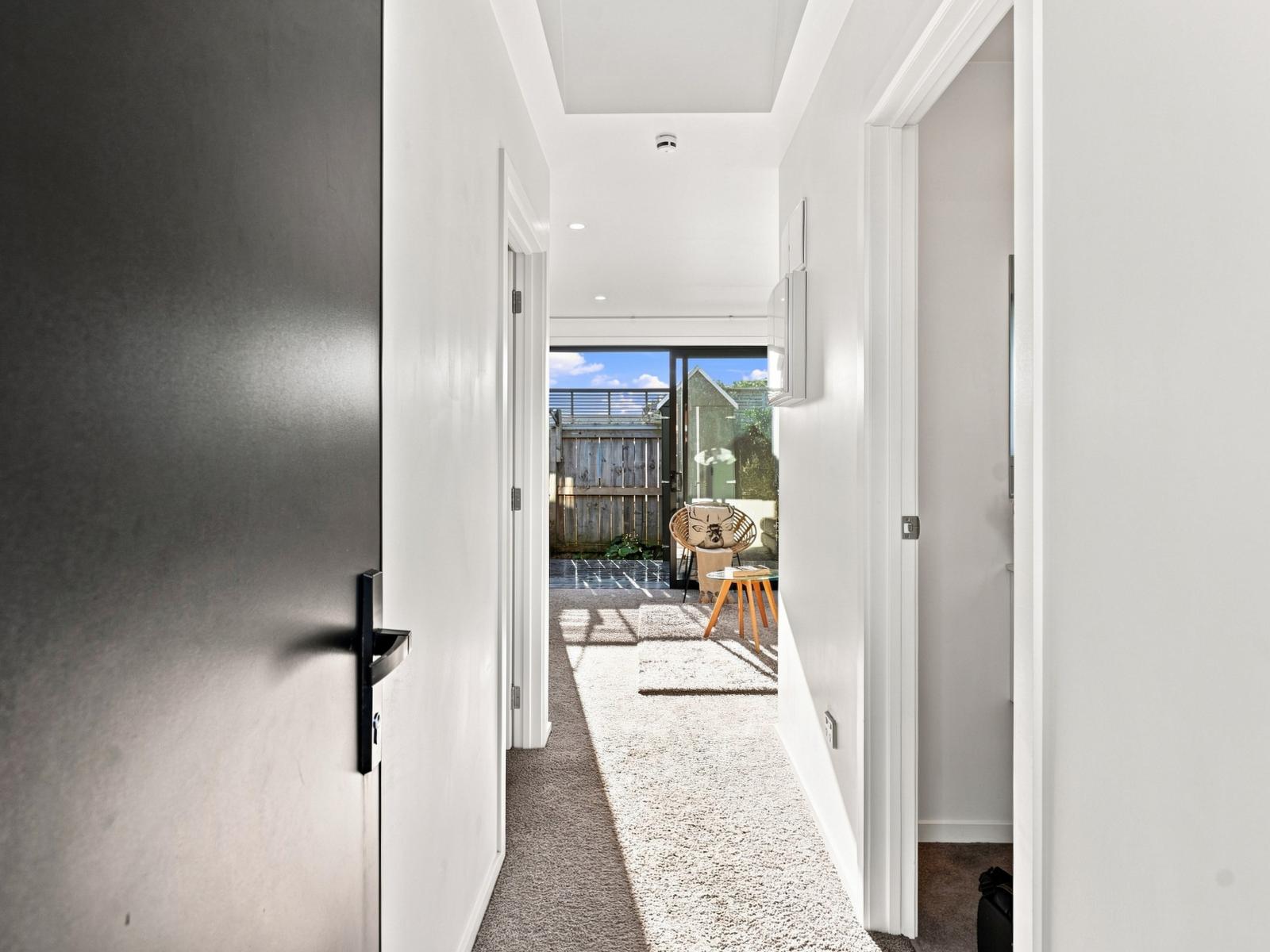 4/21 Irvine Street, Mosgiel