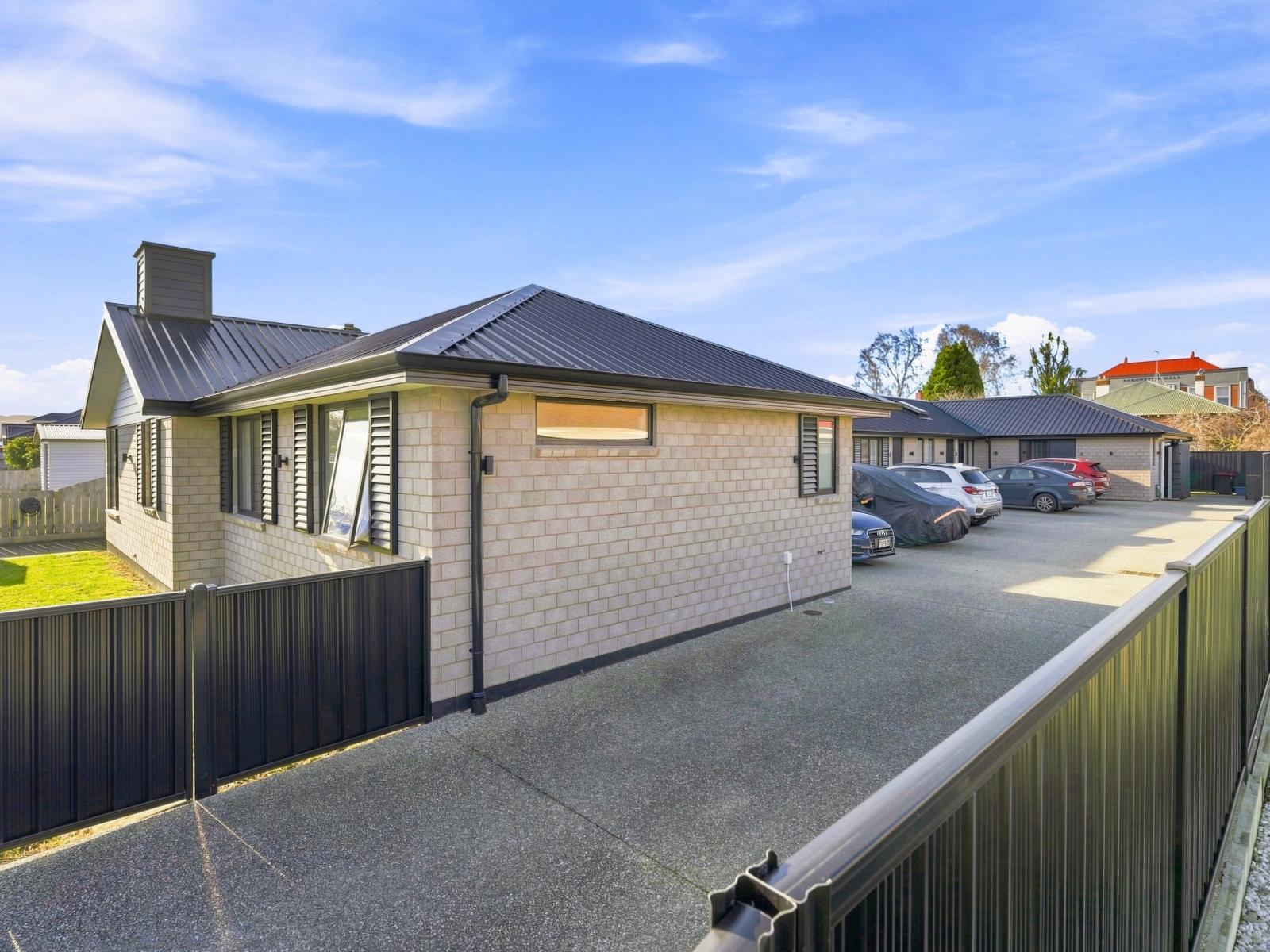 4/21 Irvine Street, Mosgiel
