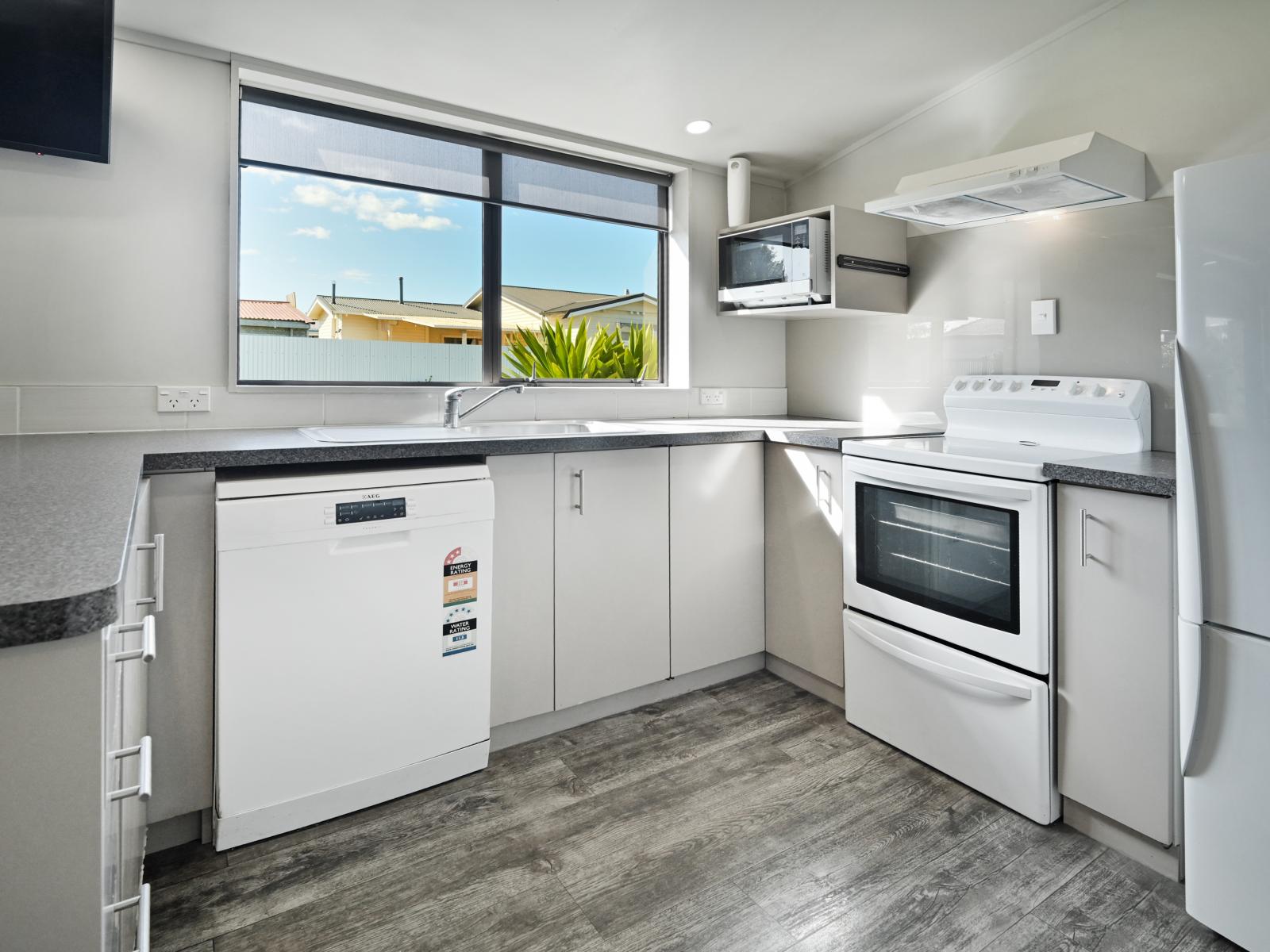 1014A Tomoana Road, Mahora