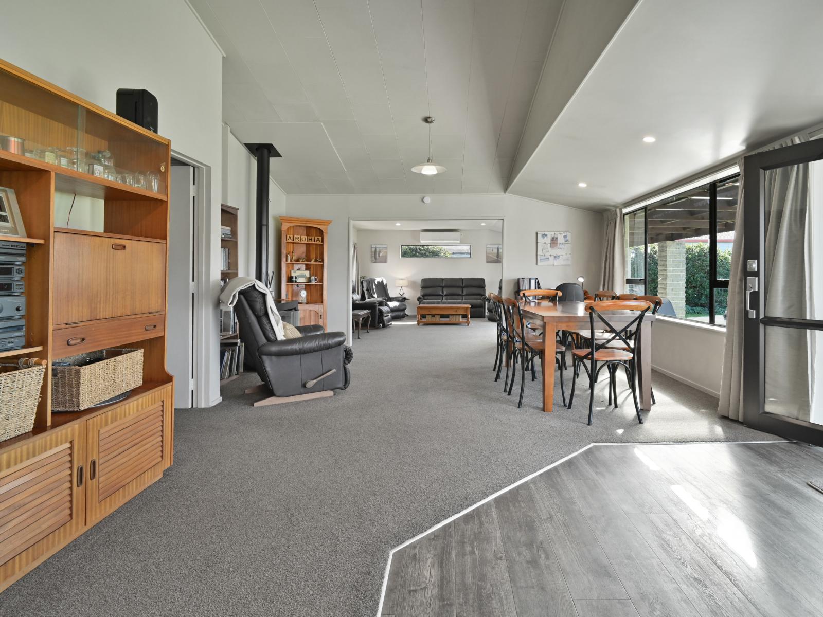 1014A Tomoana Road, Mahora