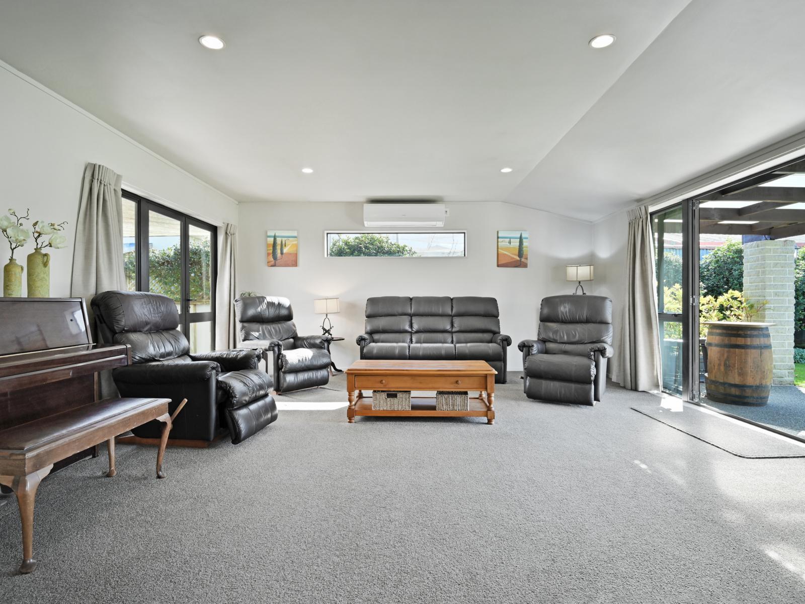 1014A Tomoana Road, Mahora