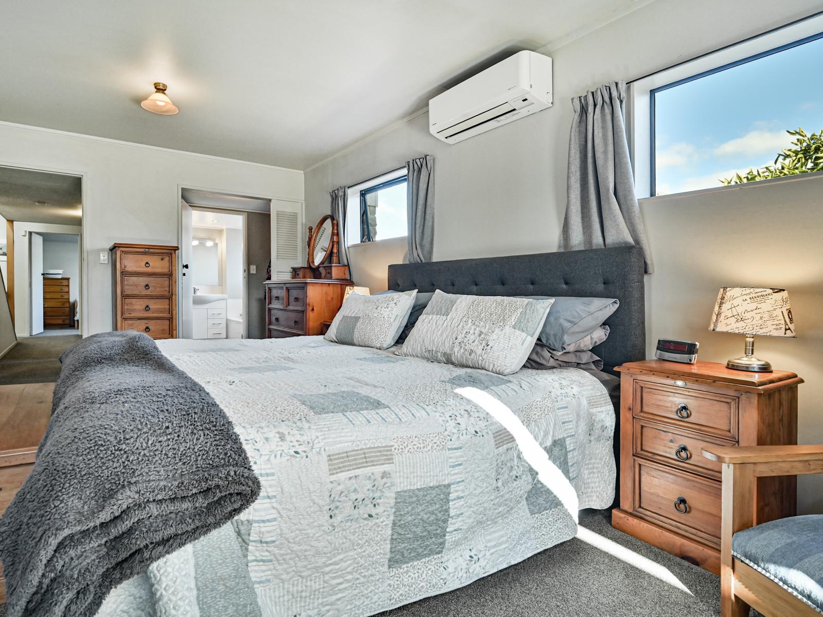1014A Tomoana Road, Mahora