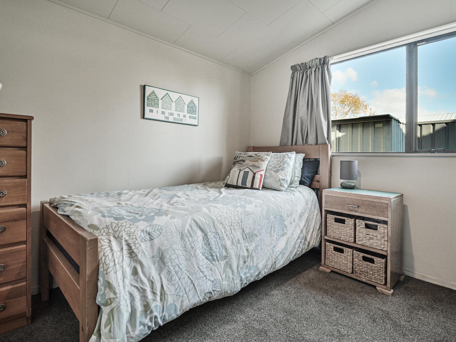 1014A Tomoana Road, Mahora