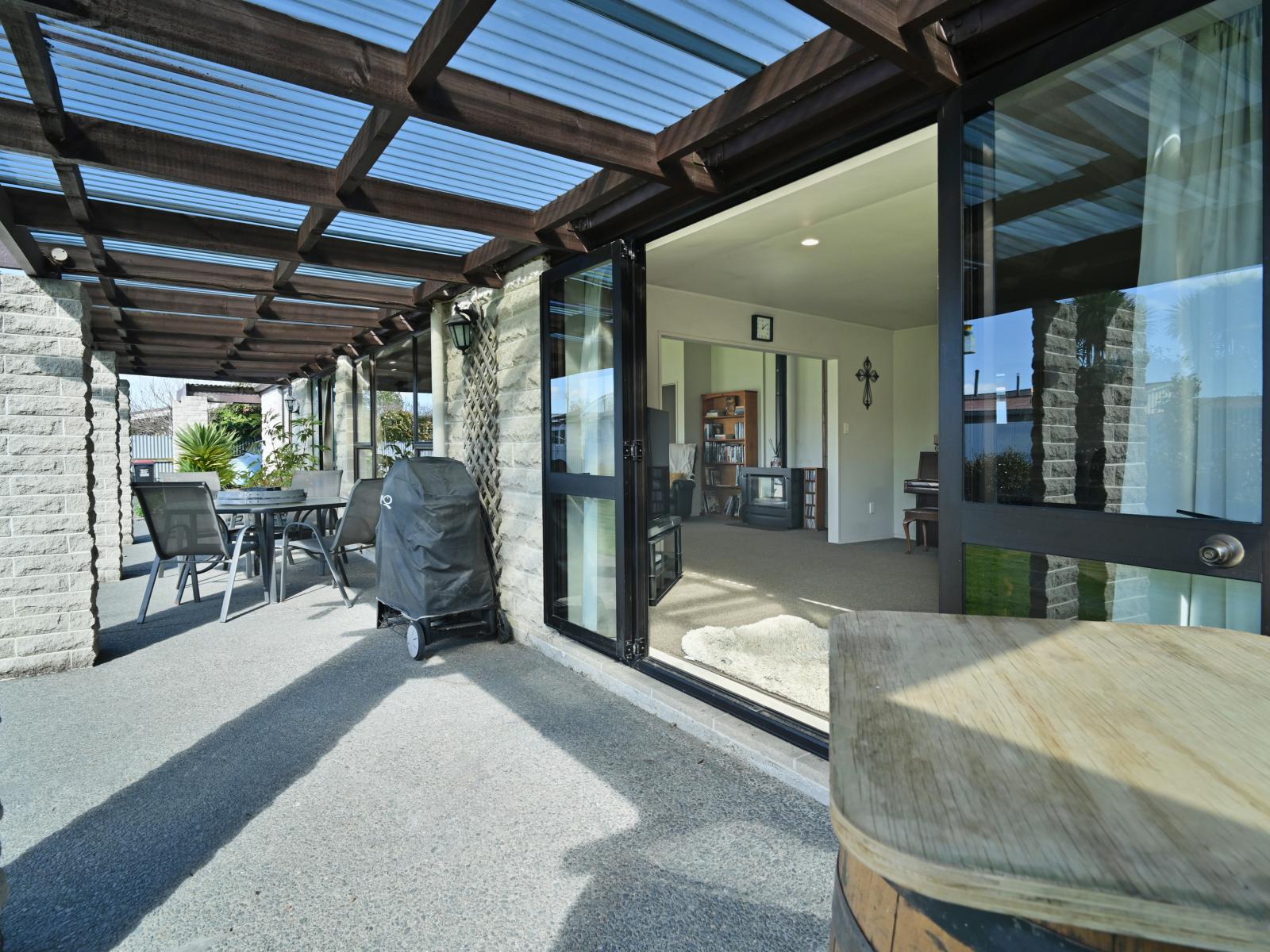 1014A Tomoana Road, Mahora