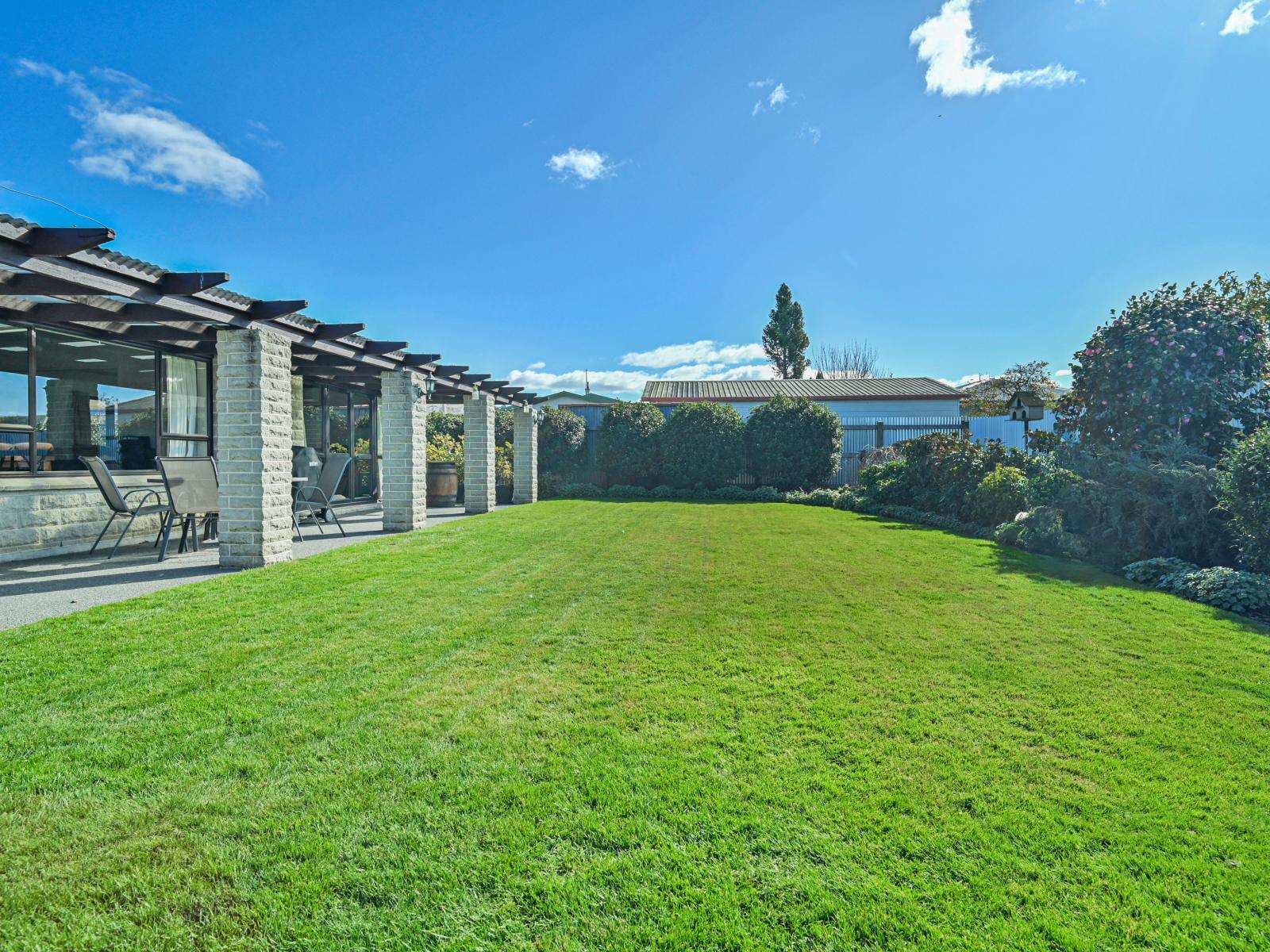 1014A Tomoana Road, Mahora