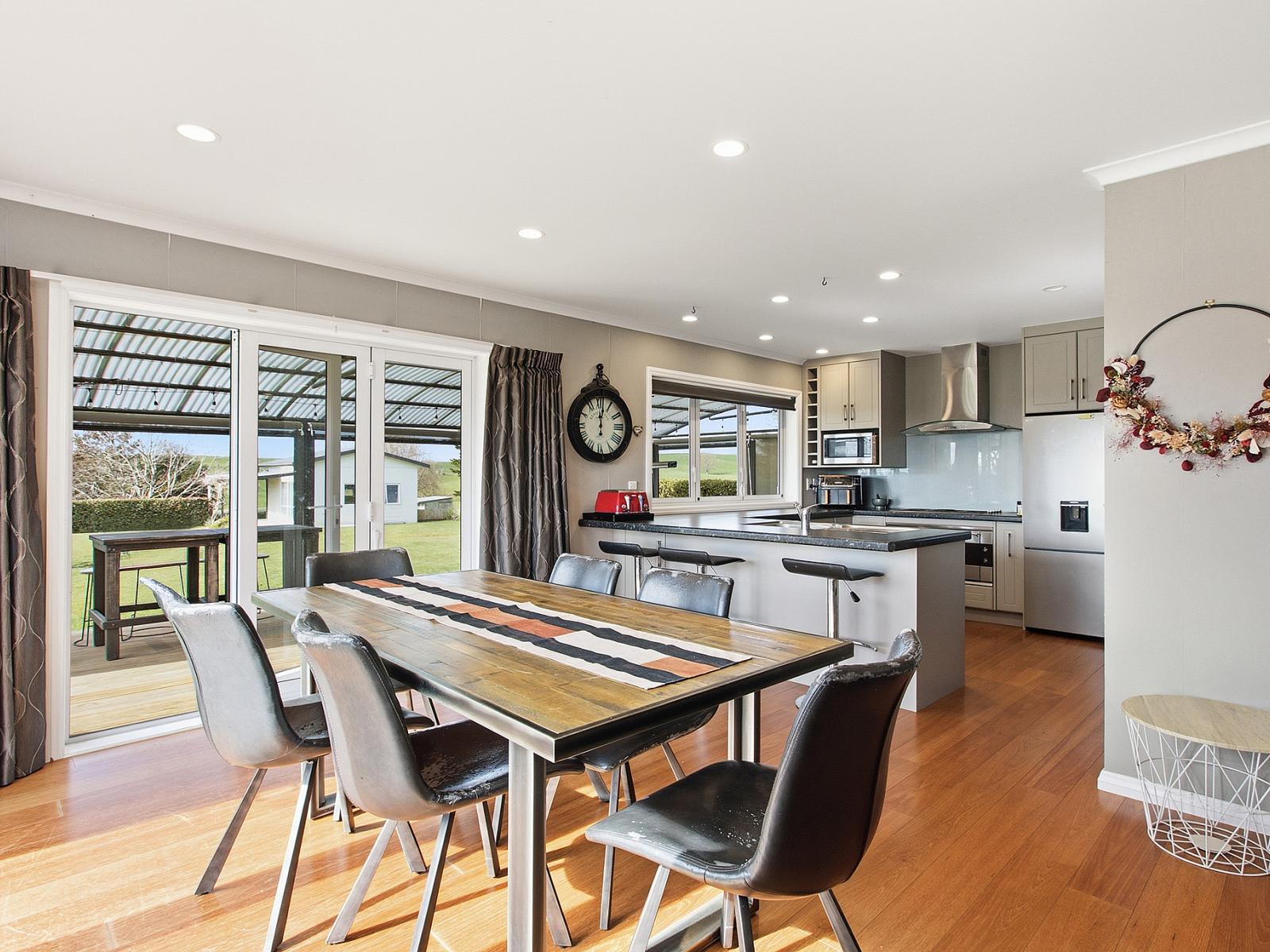 295 Scott Road, Morrinsville