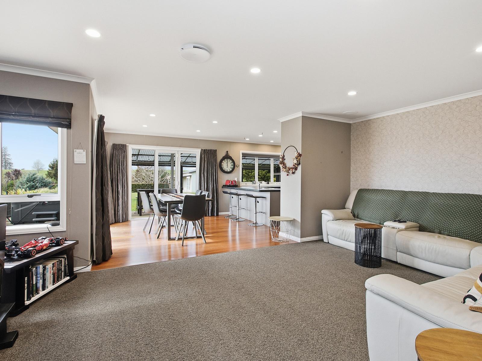 295 Scott Road, Morrinsville