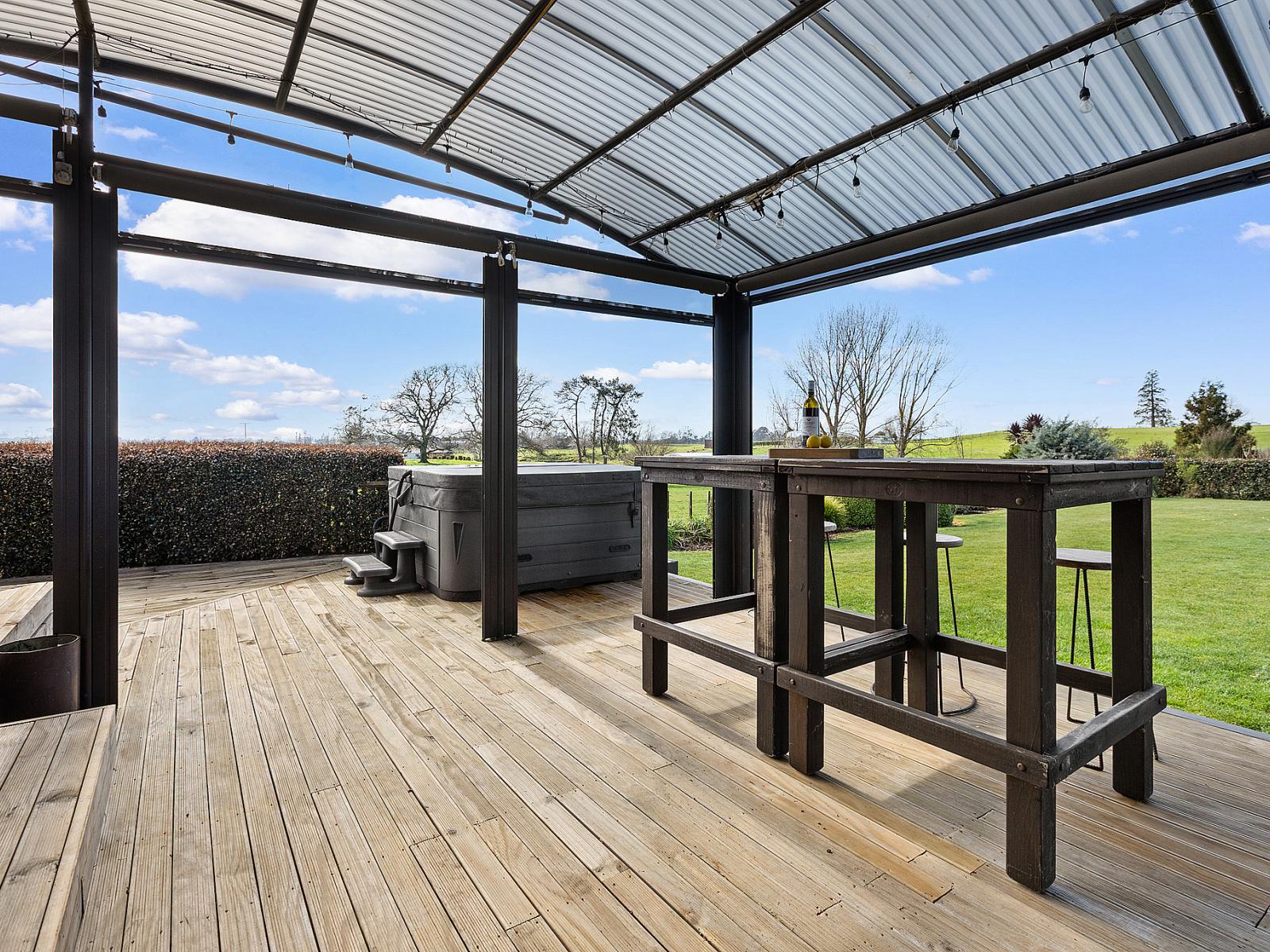 295 Scott Road, Morrinsville