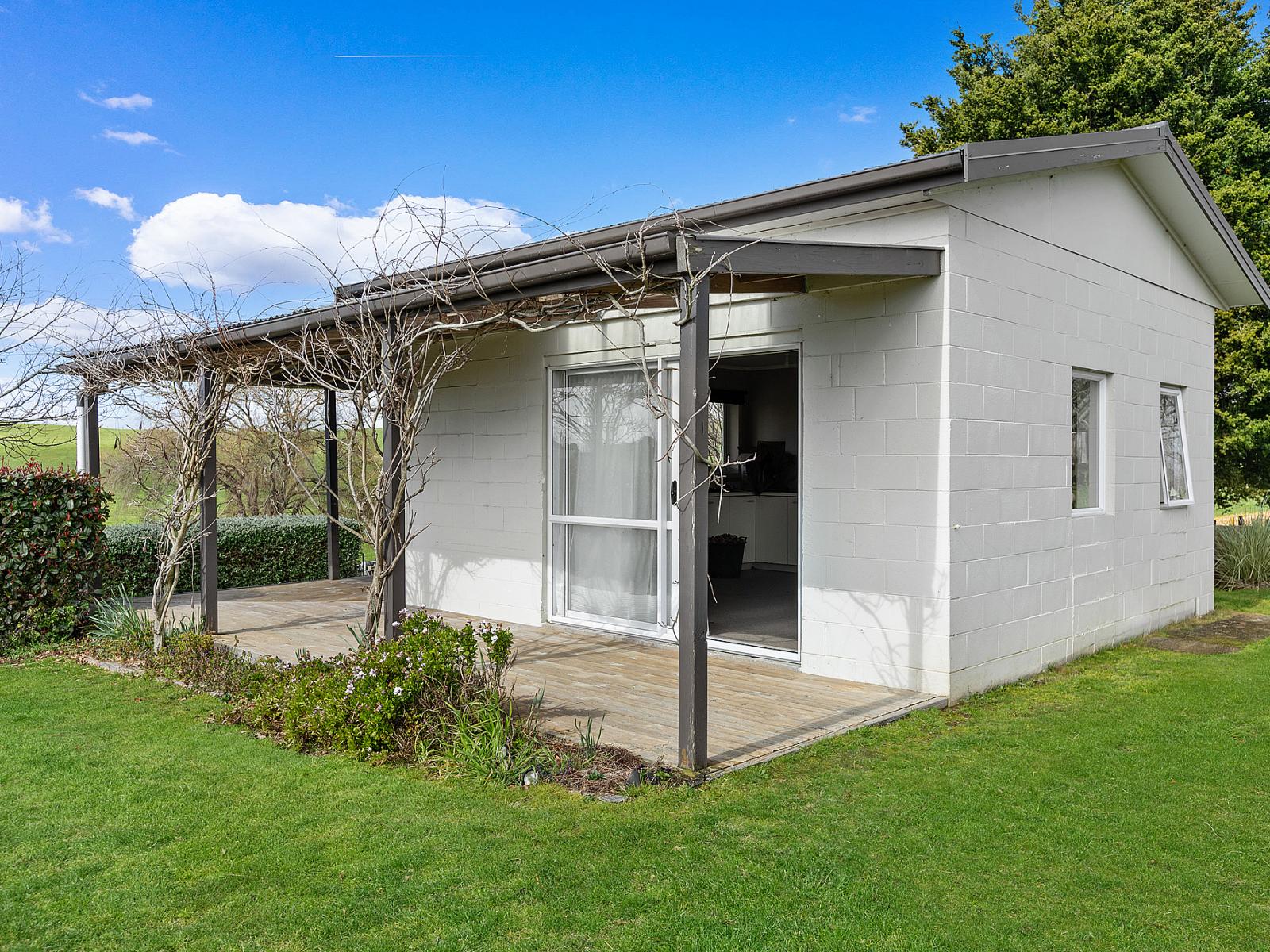 295 Scott Road, Morrinsville