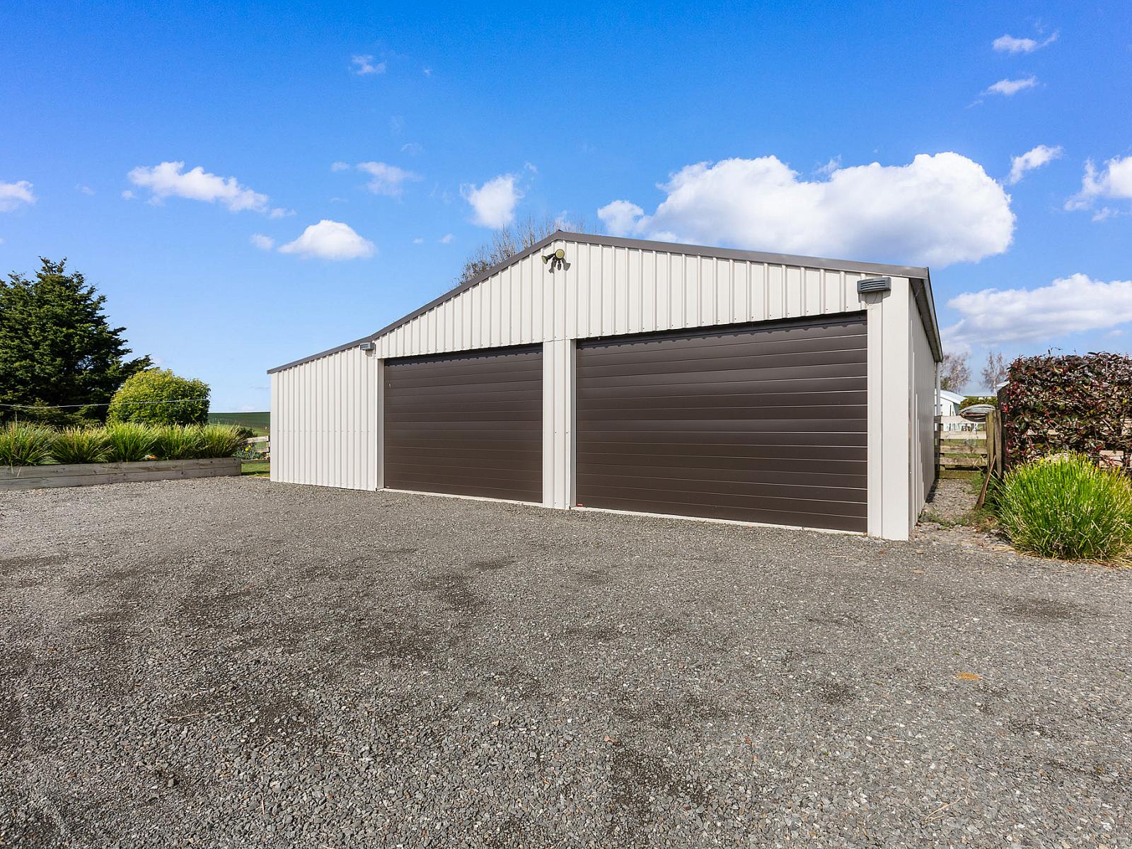 295 Scott Road, Morrinsville