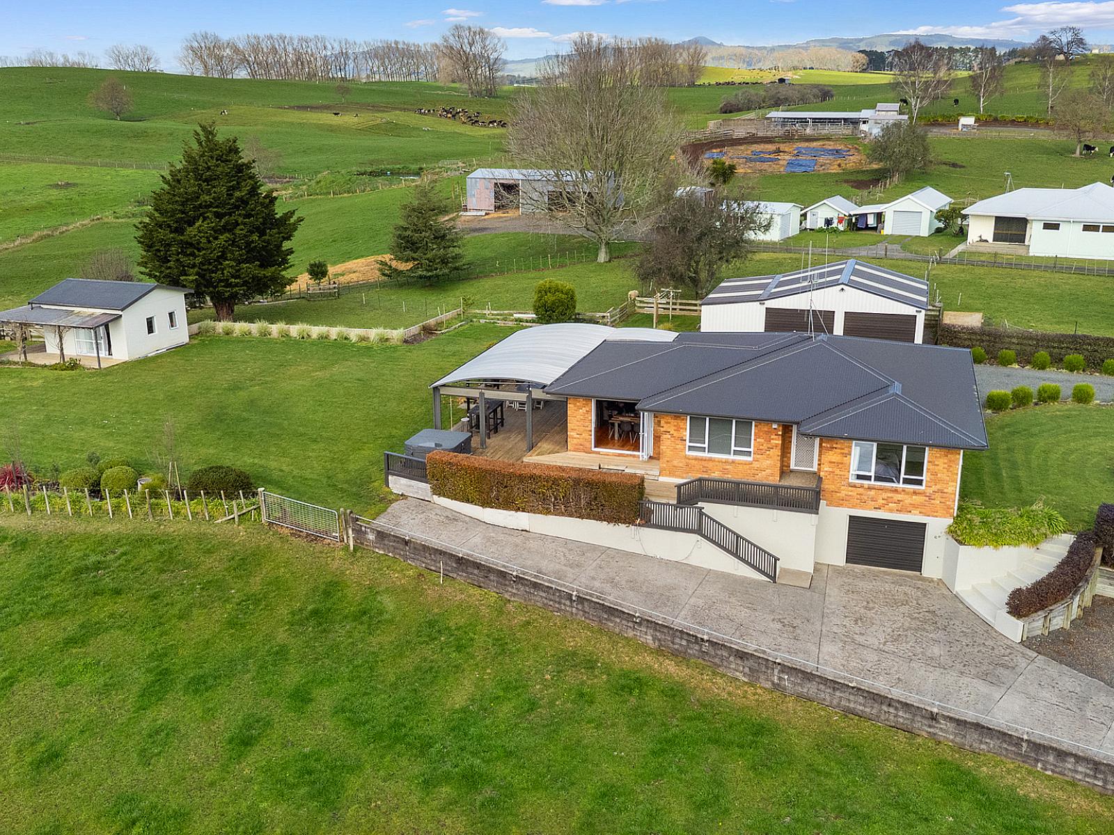 295 Scott Road, Morrinsville