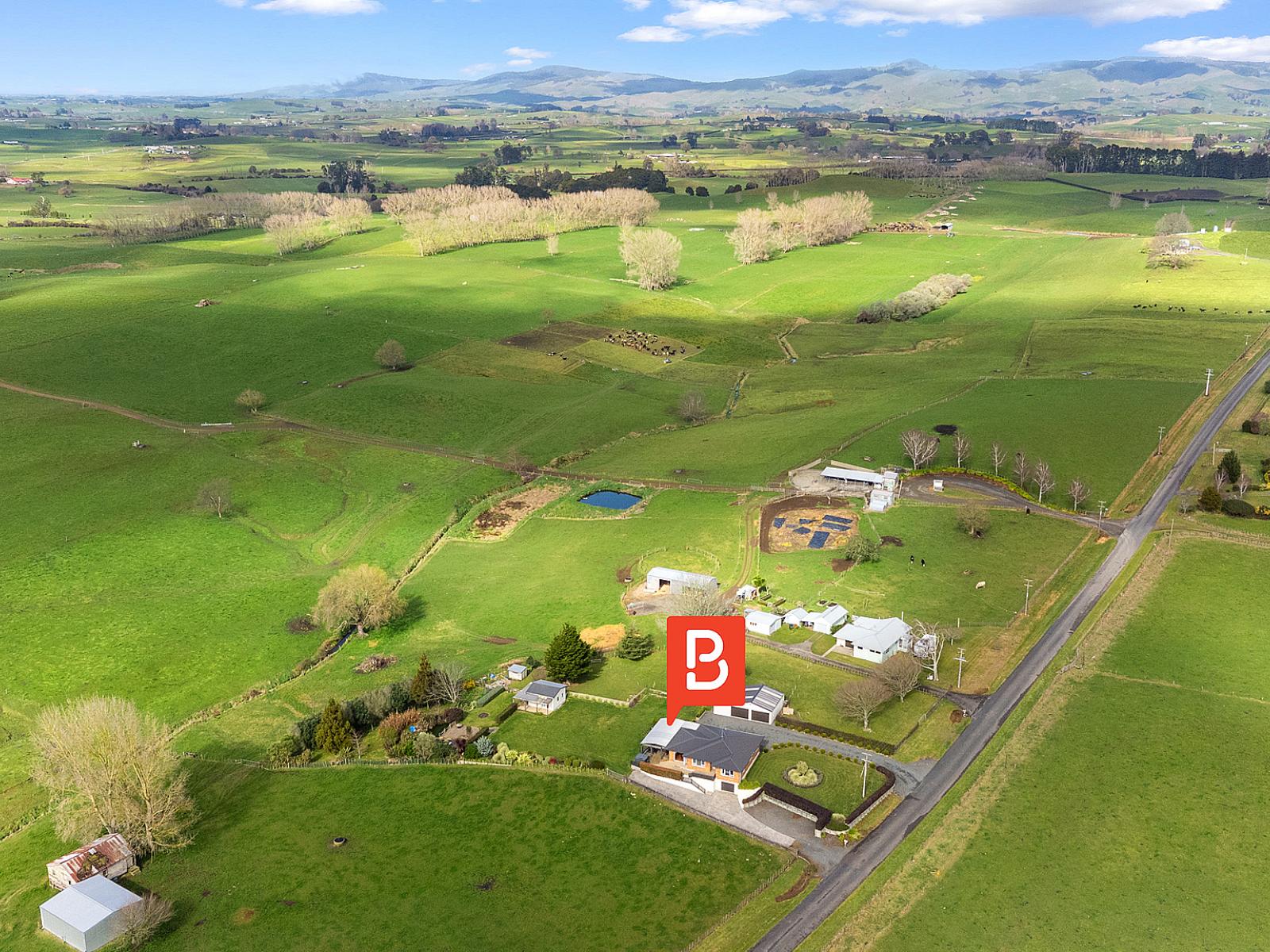 295 Scott Road, Morrinsville