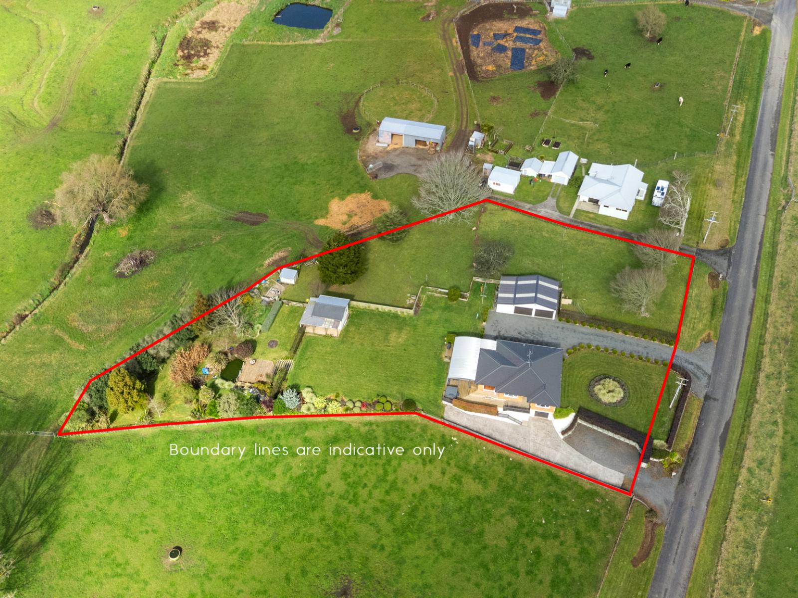 295 Scott Road, Morrinsville
