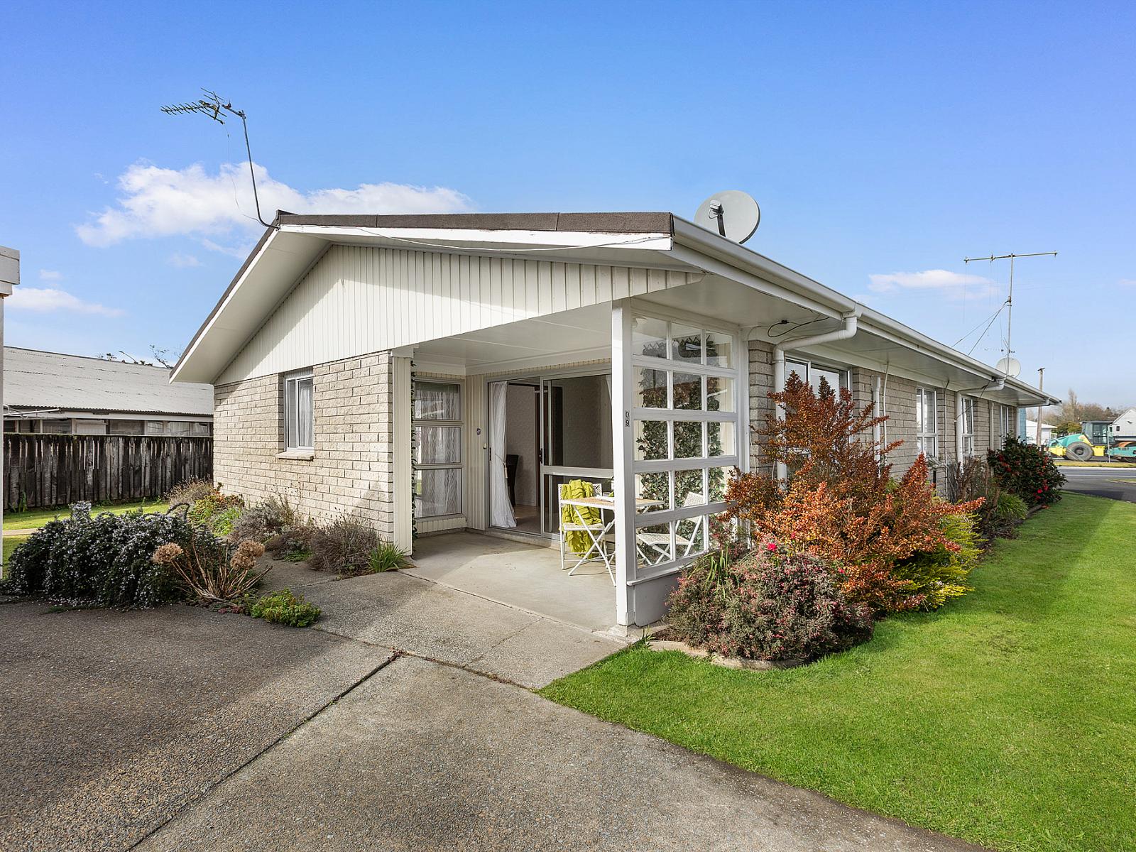 109 Anderson Street, Morrinsville