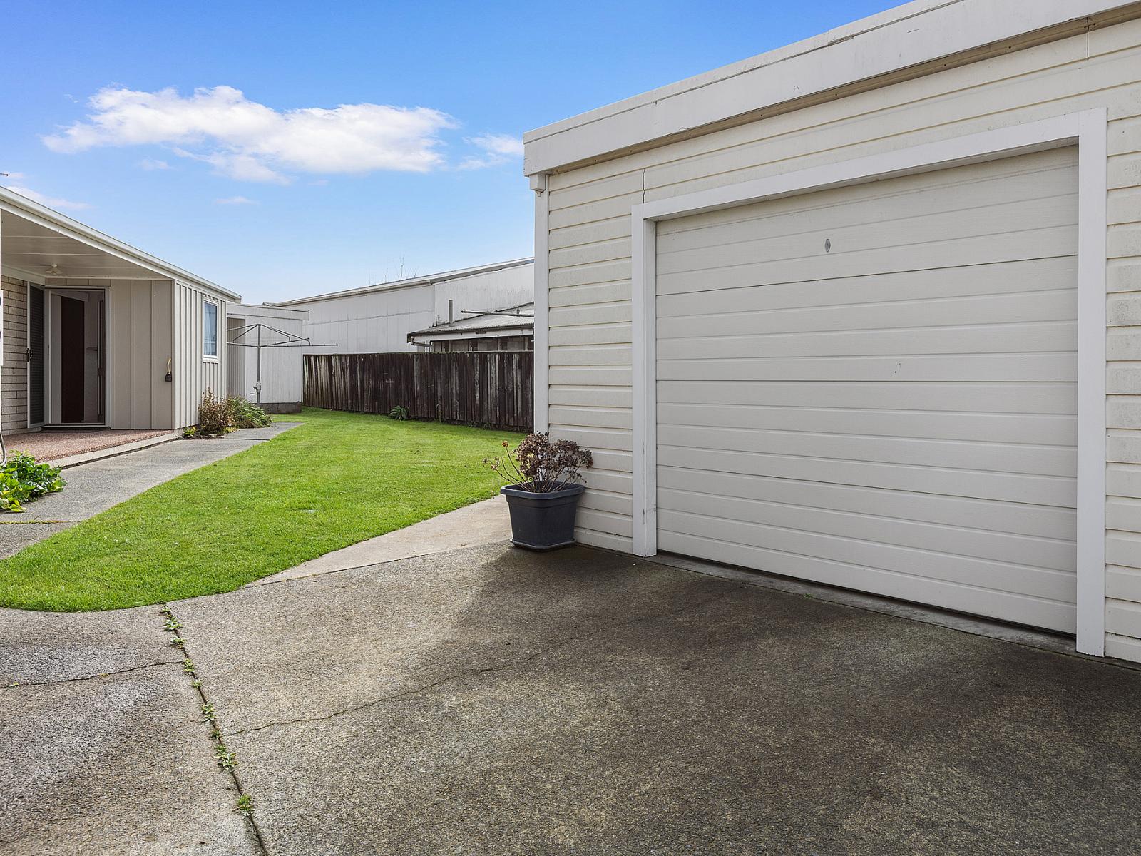 109 Anderson Street, Morrinsville