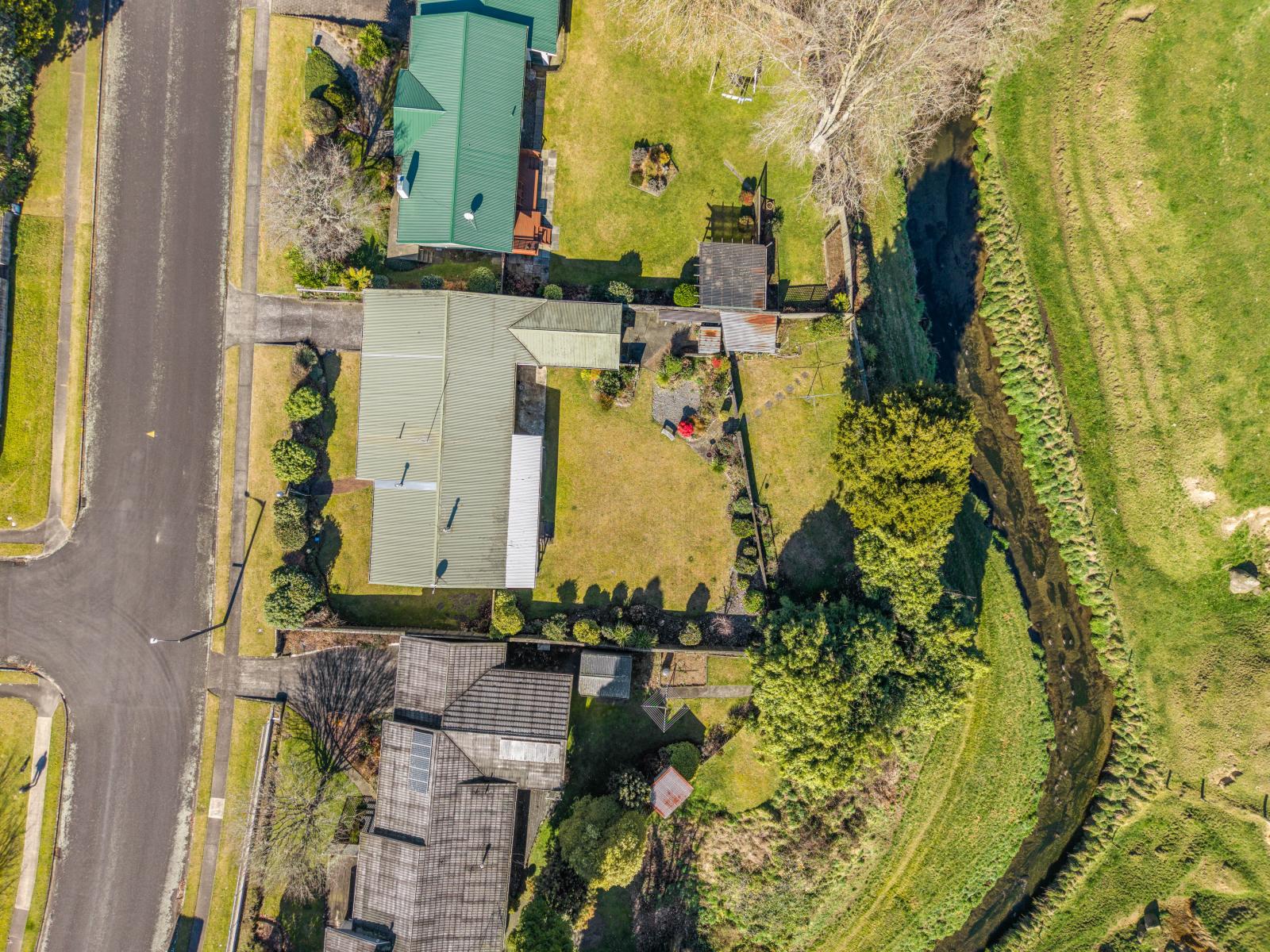24 Tasman Drive, Tokoroa