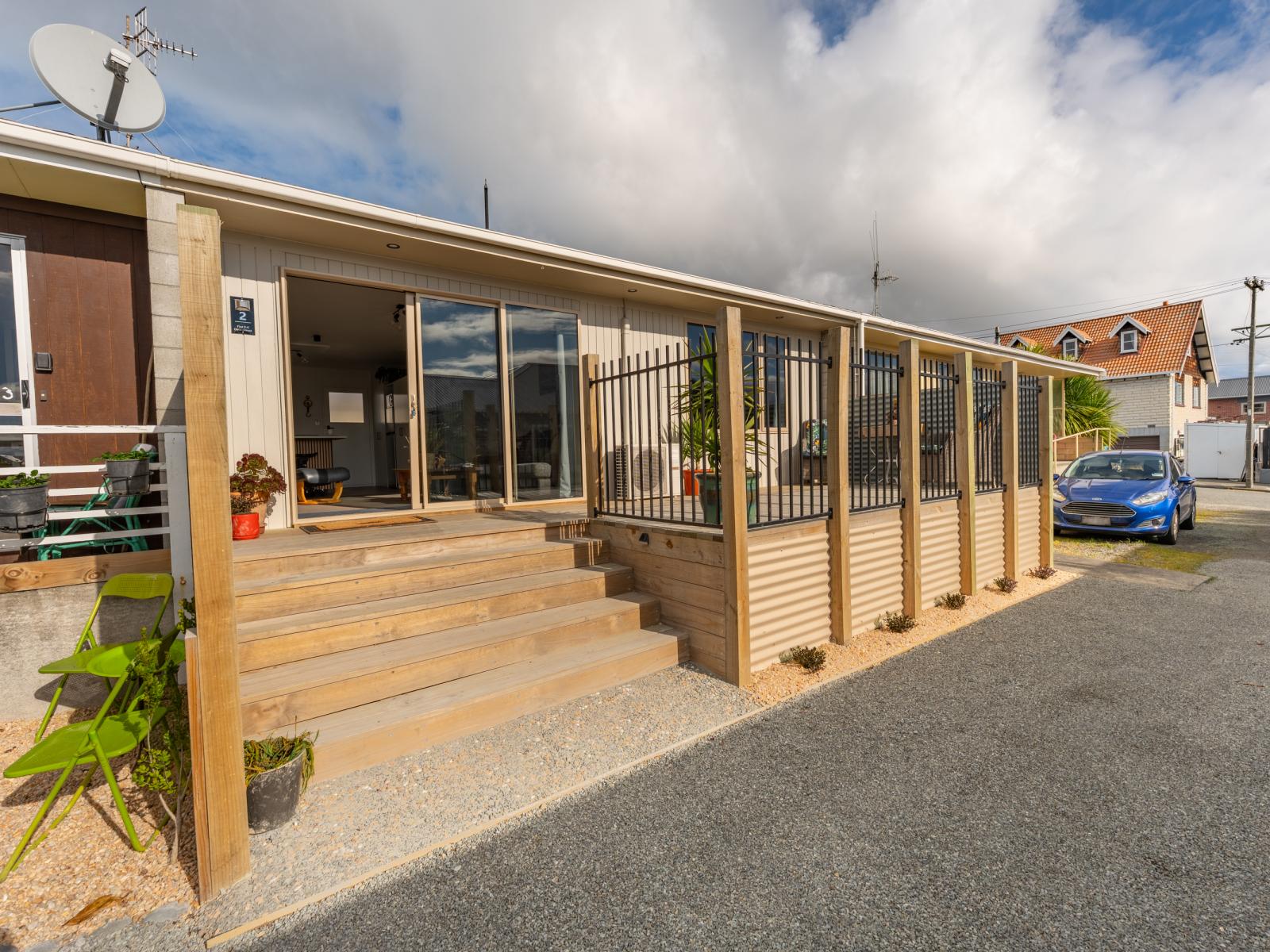 Unit 2, 6 Deal Street, Seaview