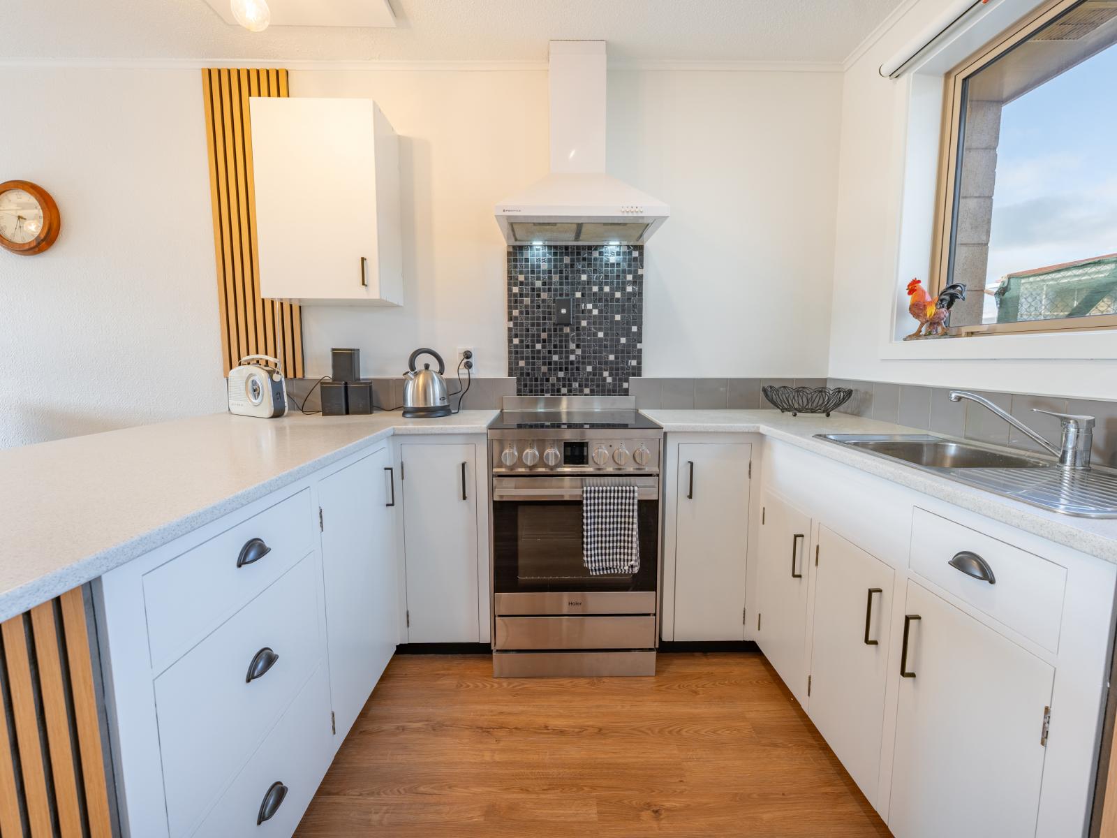 Unit 2, 6 Deal Street, Seaview