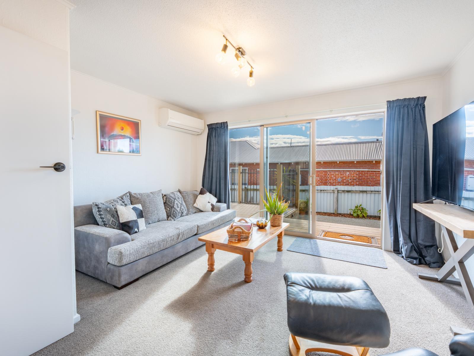 Unit 2, 6 Deal Street, Seaview