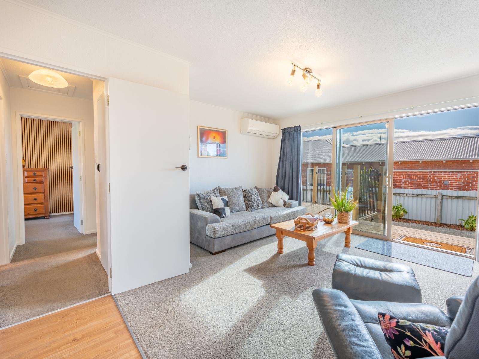 Unit 2, 6 Deal Street, Seaview