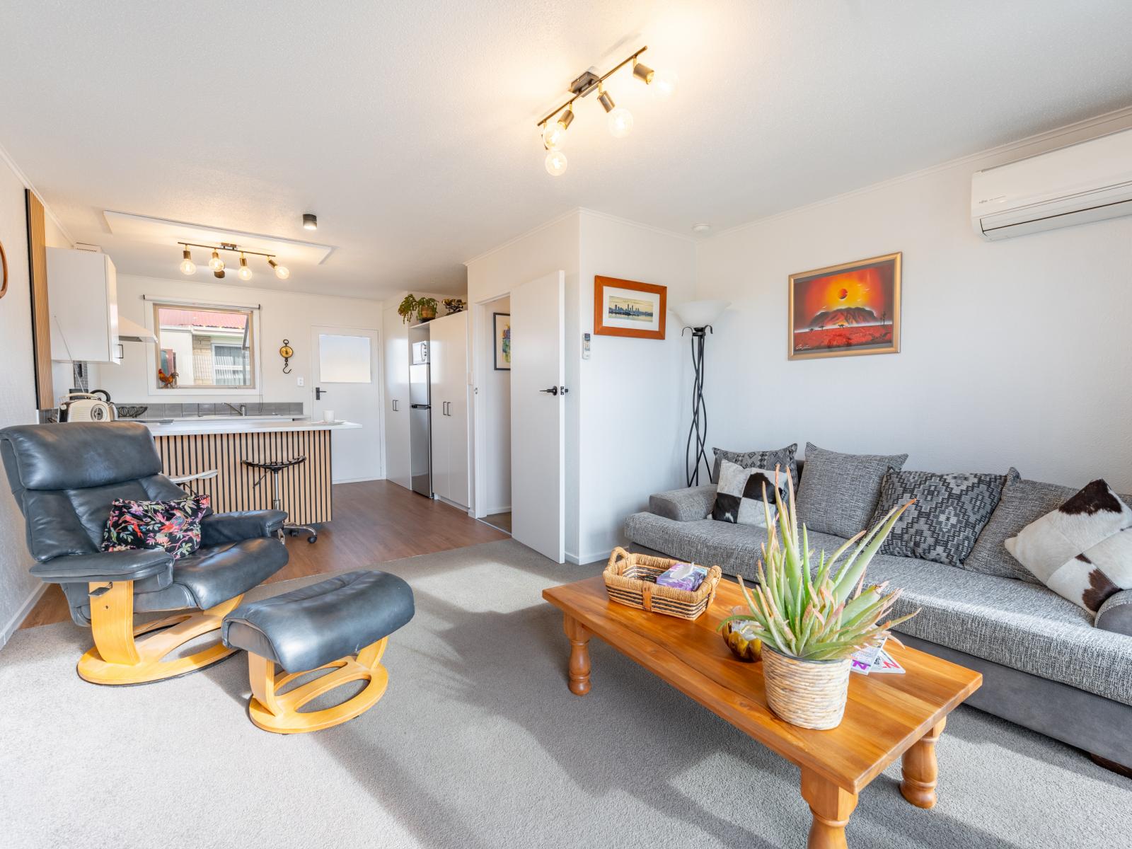 Unit 2, 6 Deal Street, Seaview
