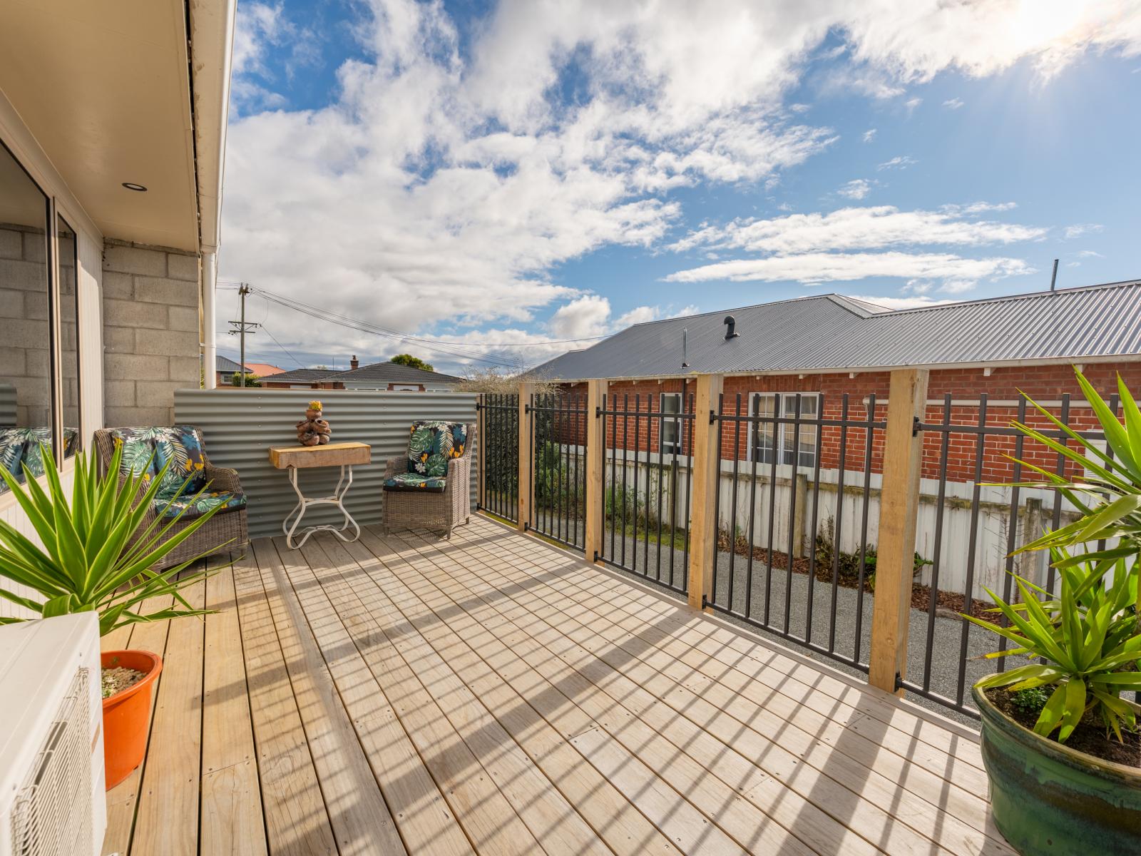 Unit 2, 6 Deal Street, Seaview