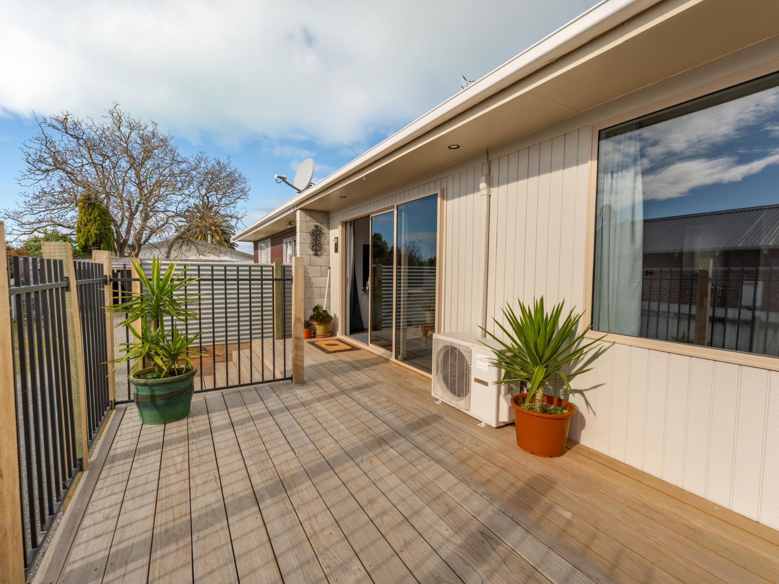 Unit 2, 6 Deal Street, Seaview
