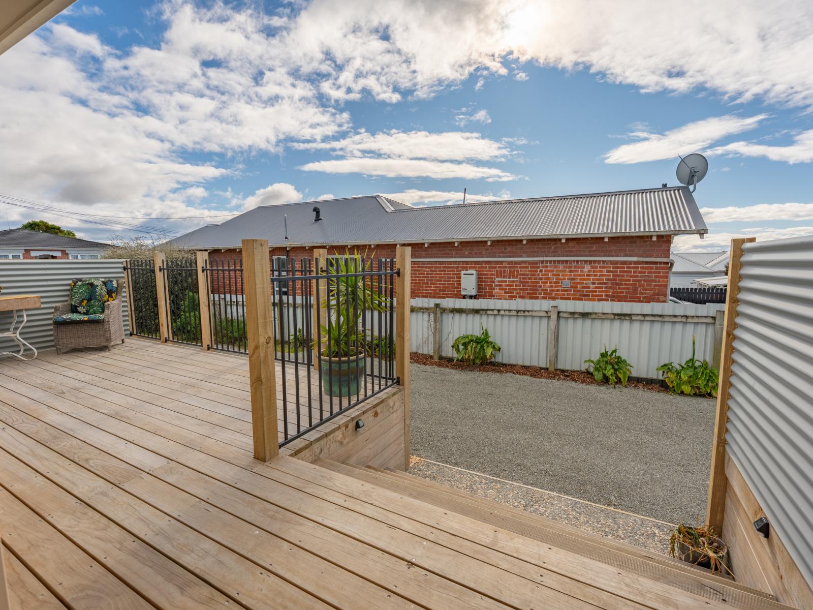 Unit 2, 6 Deal Street, Seaview