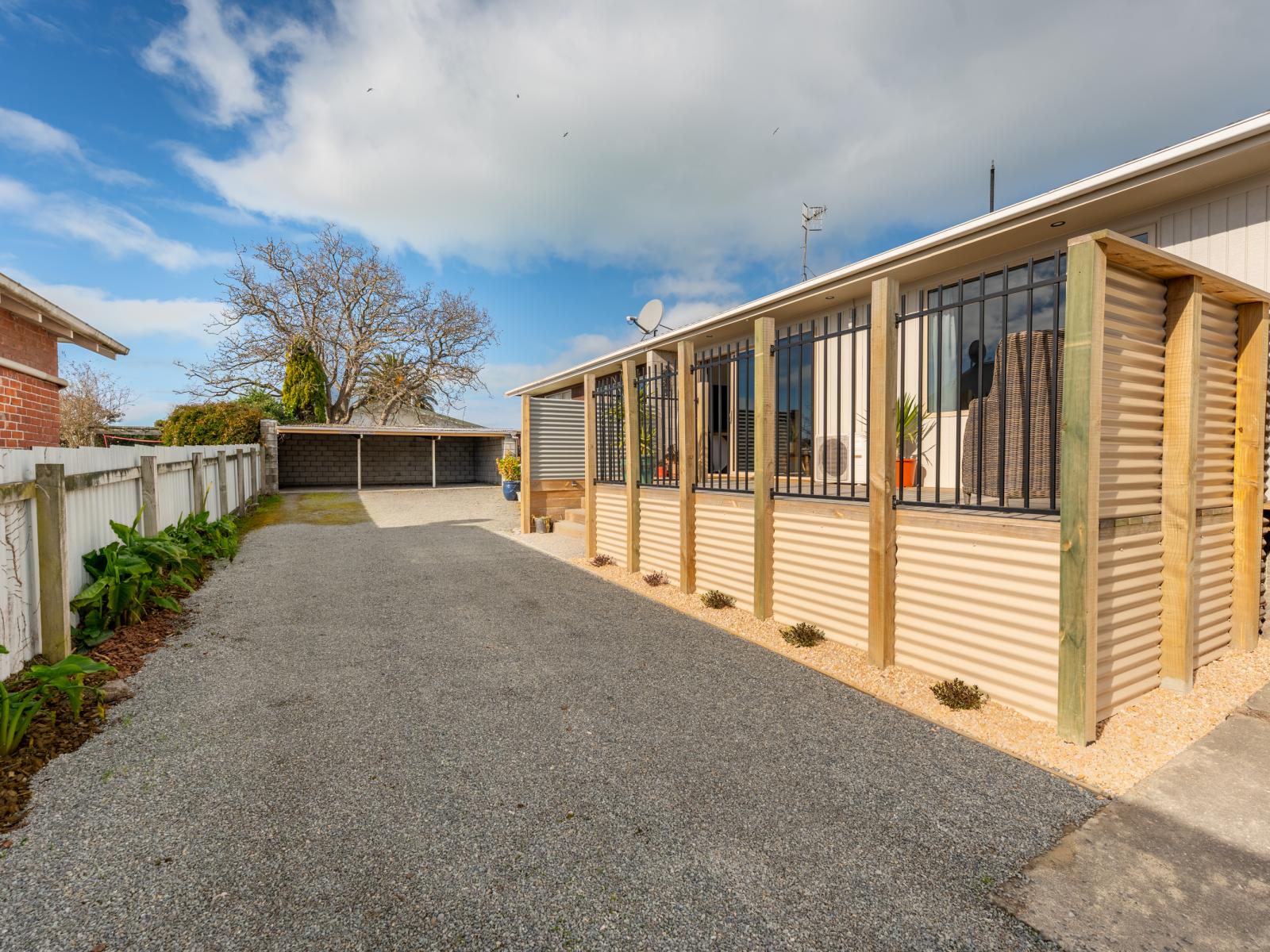 Unit 2, 6 Deal Street, Seaview