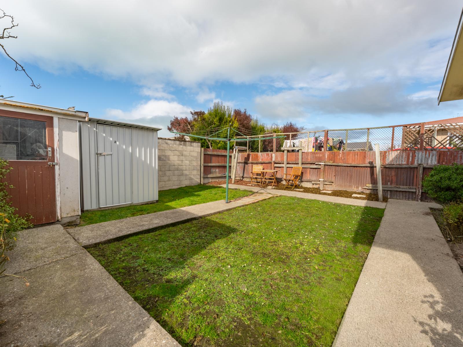 Unit 2, 6 Deal Street, Seaview