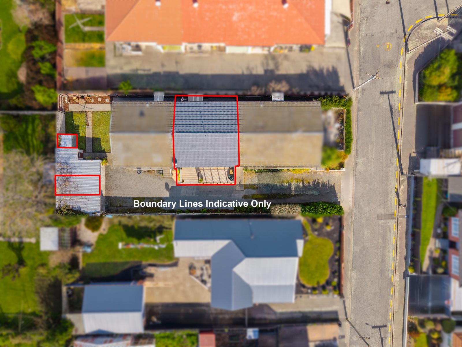 Unit 2, 6 Deal Street, Seaview