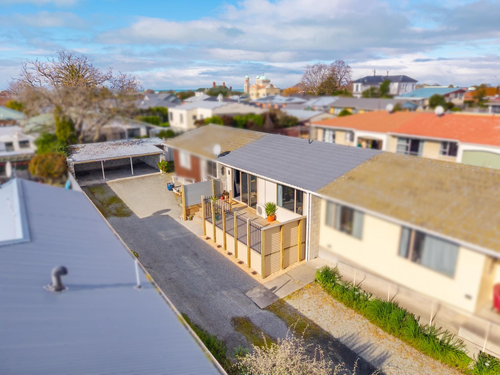 Unit 2, 6 Deal Street, Seaview