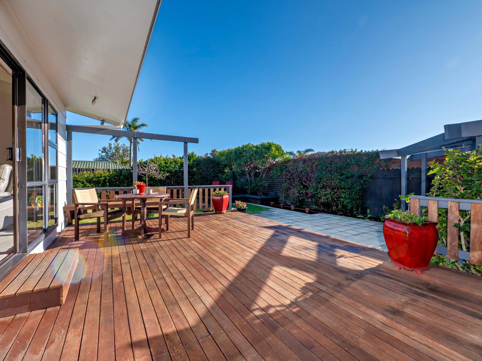 6 The Glebe, Coastlands