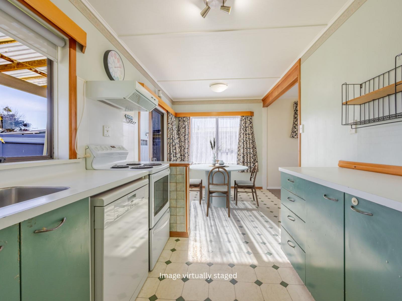 37 Rochester Street, Tamatea