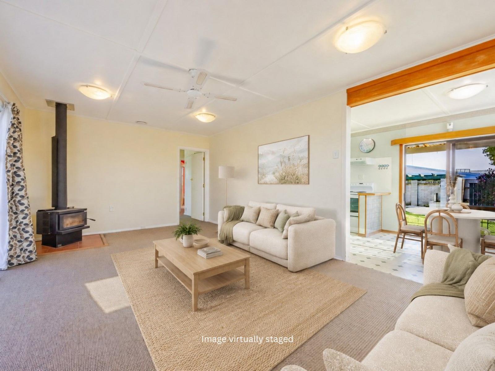 37 Rochester Street, Tamatea