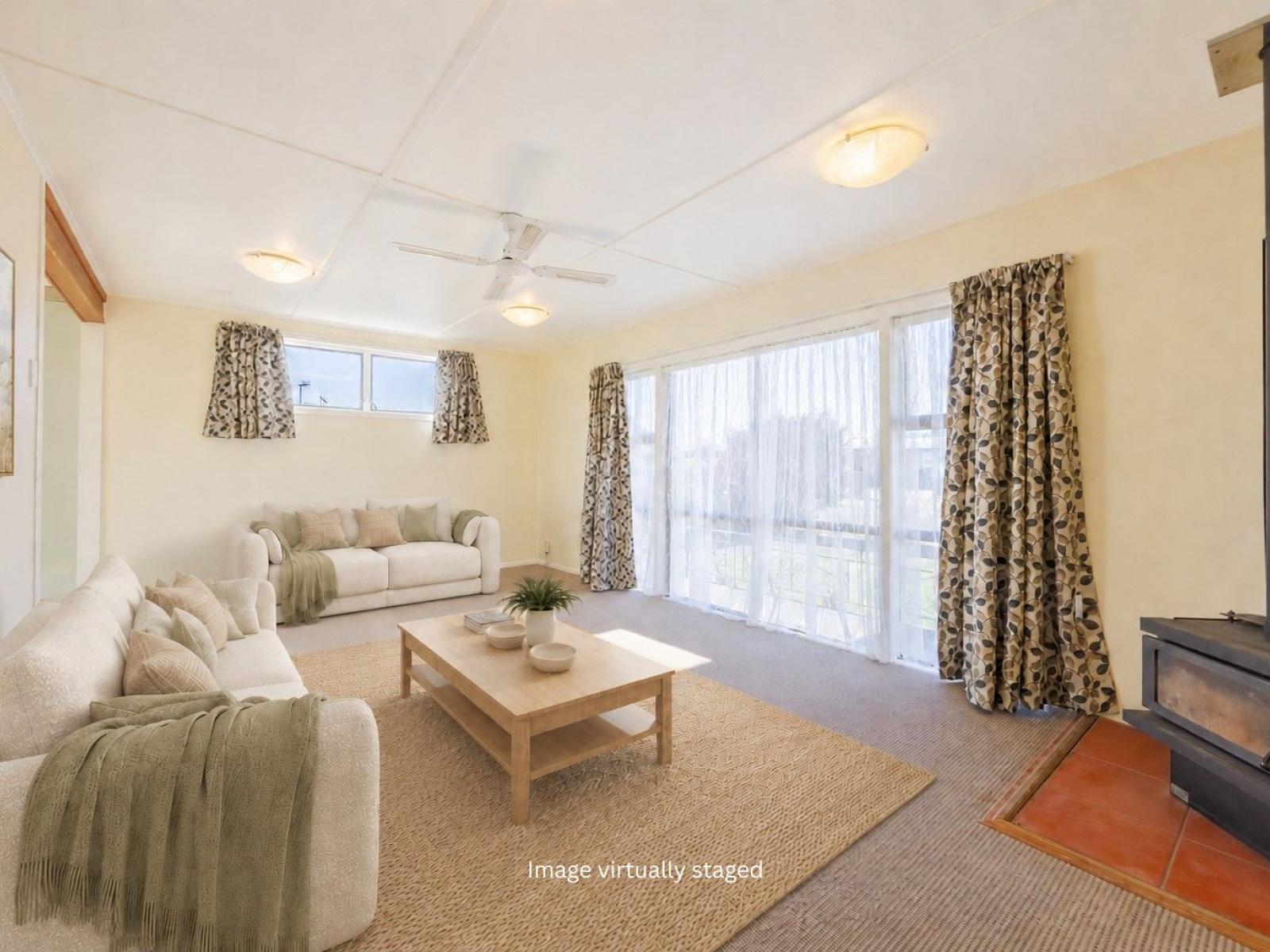 37 Rochester Street, Tamatea